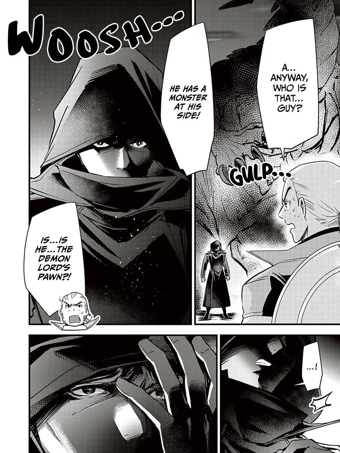 Read Slime Saint chapter 39 image 8 on Lezhin