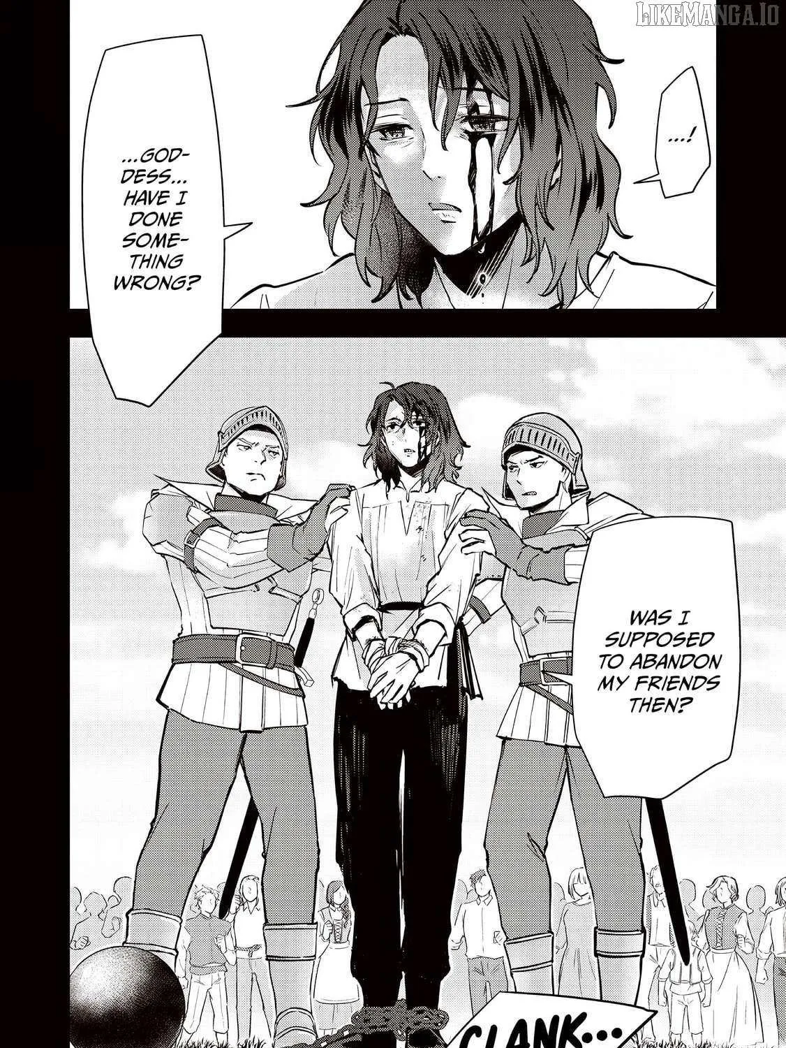 Read Slime Saint chapter 40 image 20 on Lezhin