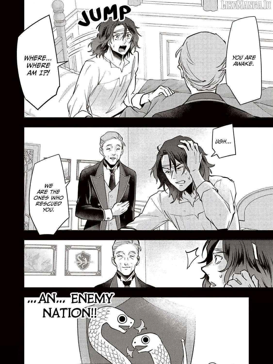 Read Slime Saint chapter 40 image 28 on Lezhin