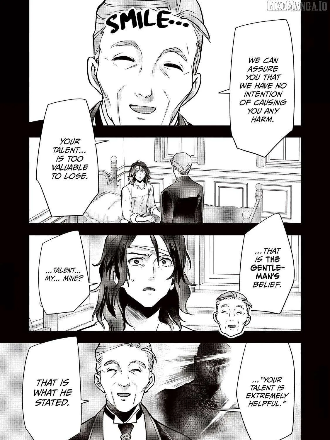 Read Slime Saint chapter 40 image 30 on Lezhin