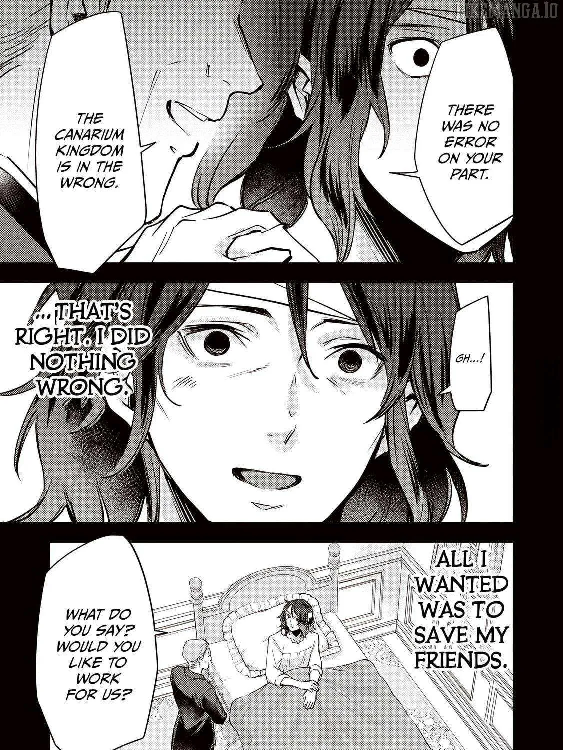 Read Slime Saint chapter 40 image 34 on Lezhin