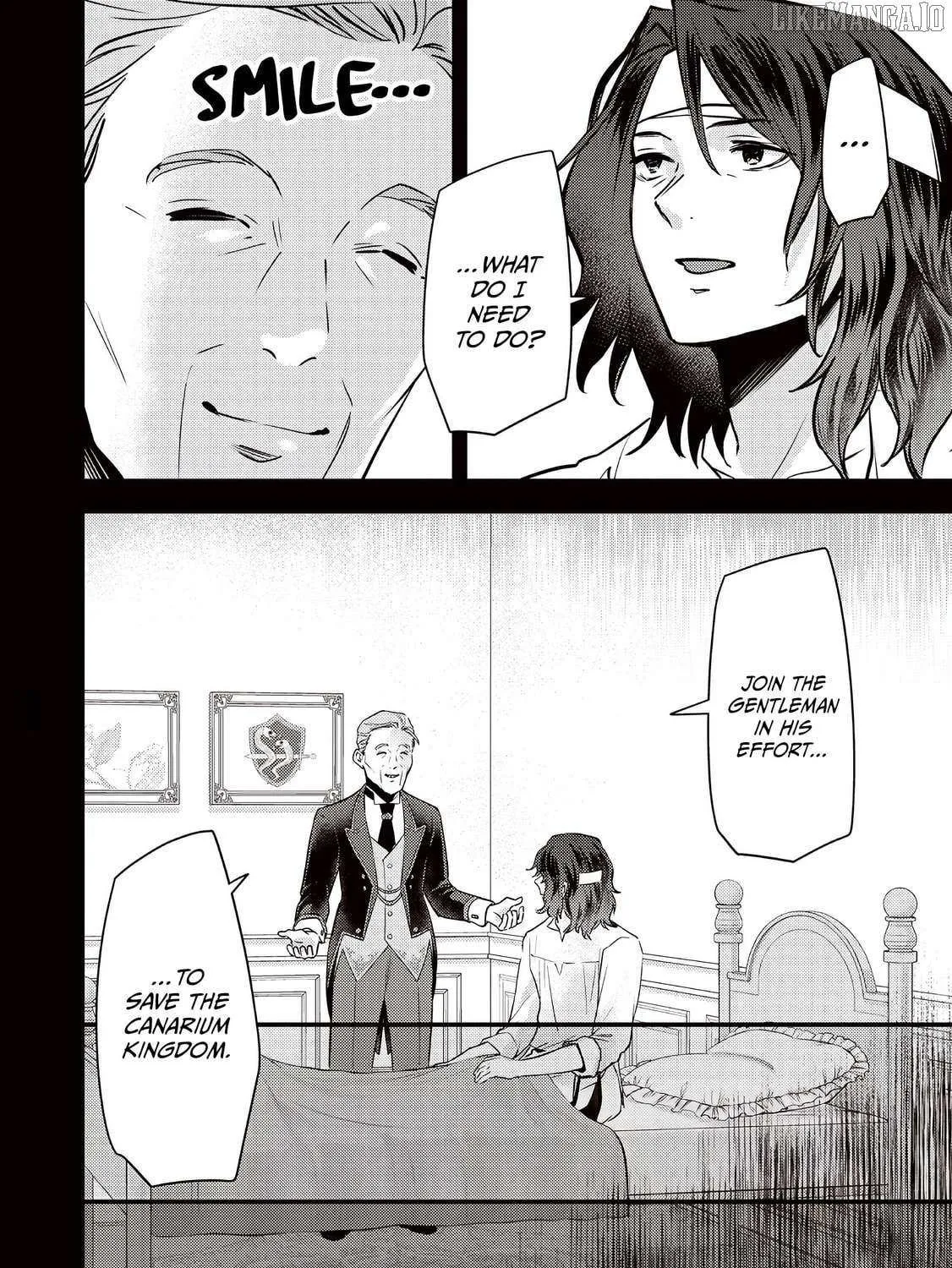 Read Slime Saint chapter 40 image 36 on Lezhin