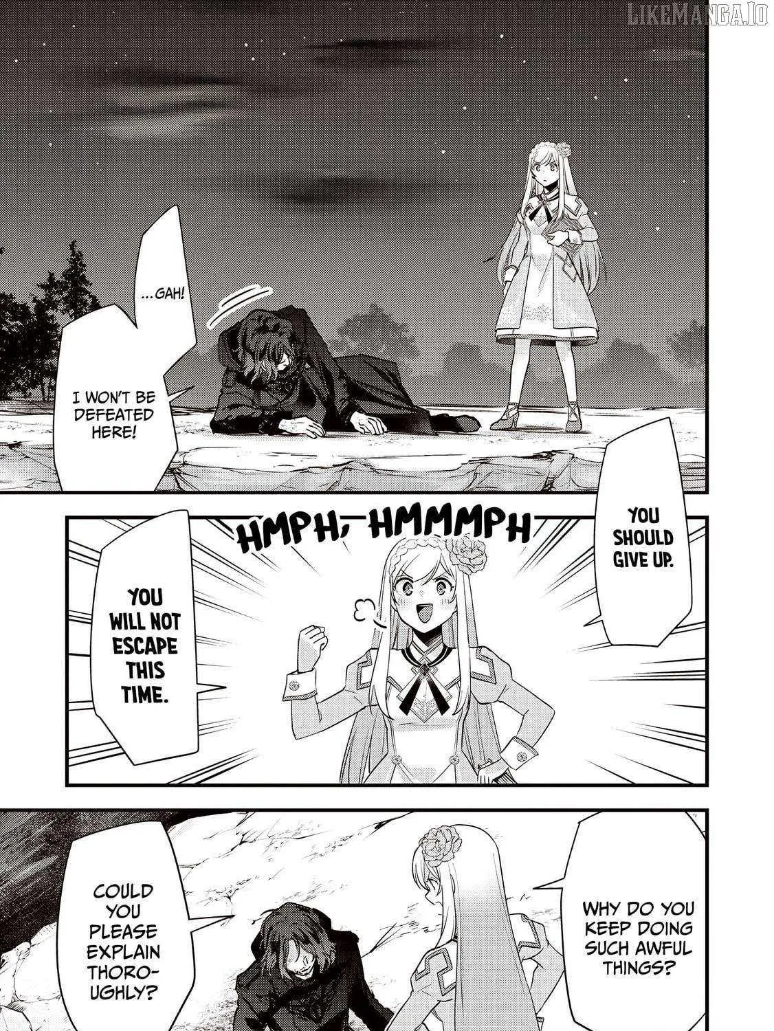 Read Slime Saint chapter 40 image 38 on Lezhin