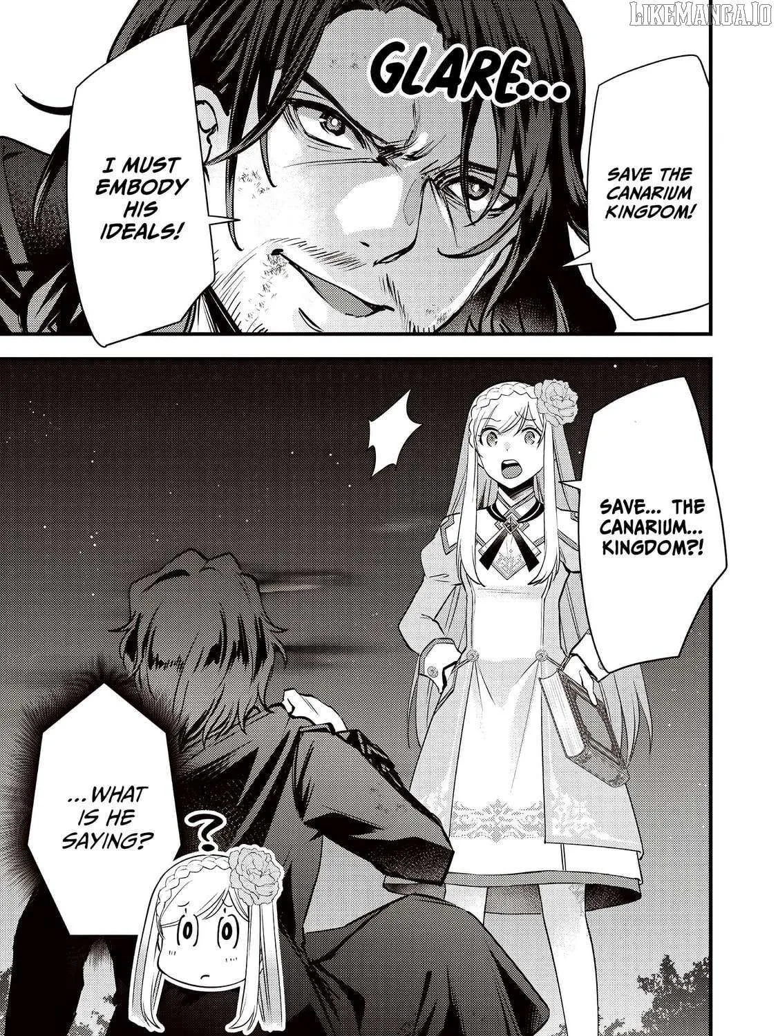 Read Slime Saint chapter 40 image 42 on Lezhin