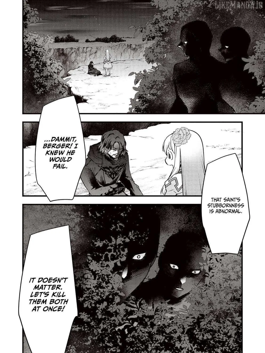Read Slime Saint chapter 40 image 44 on Lezhin