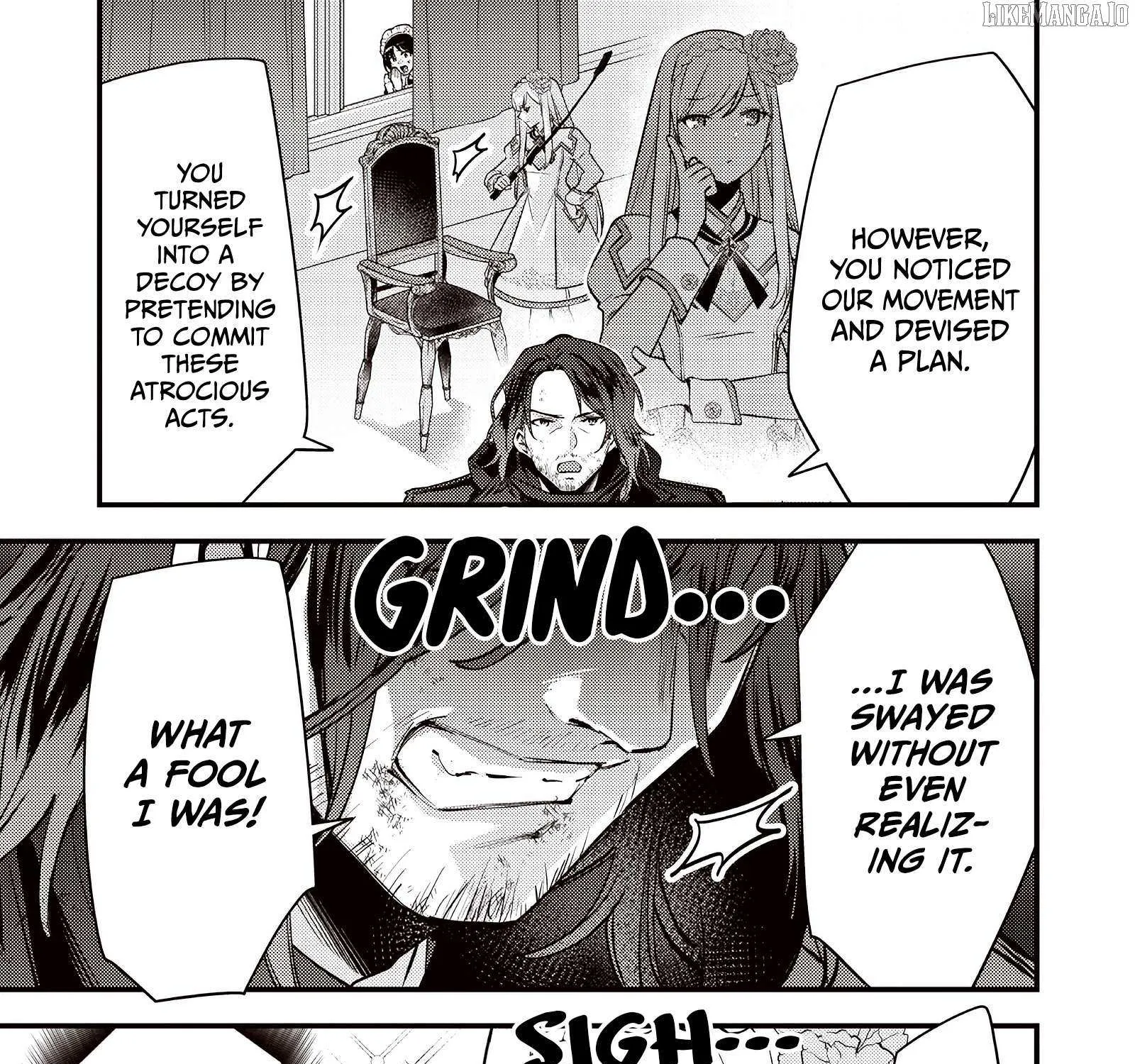 Read Slime Saint chapter 41 image 10 on Lezhin
