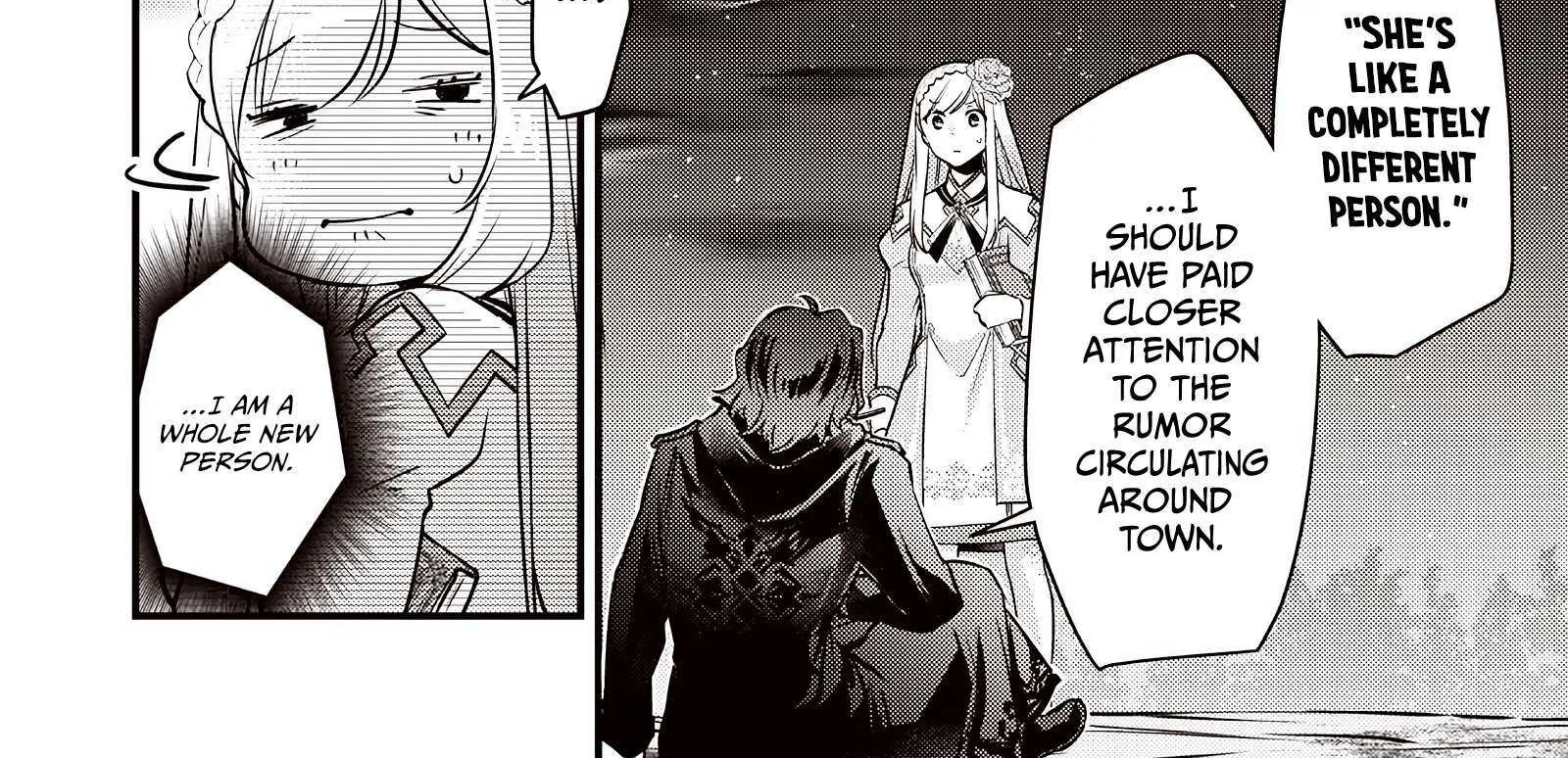 Read Slime Saint chapter 41 image 13 on Lezhin