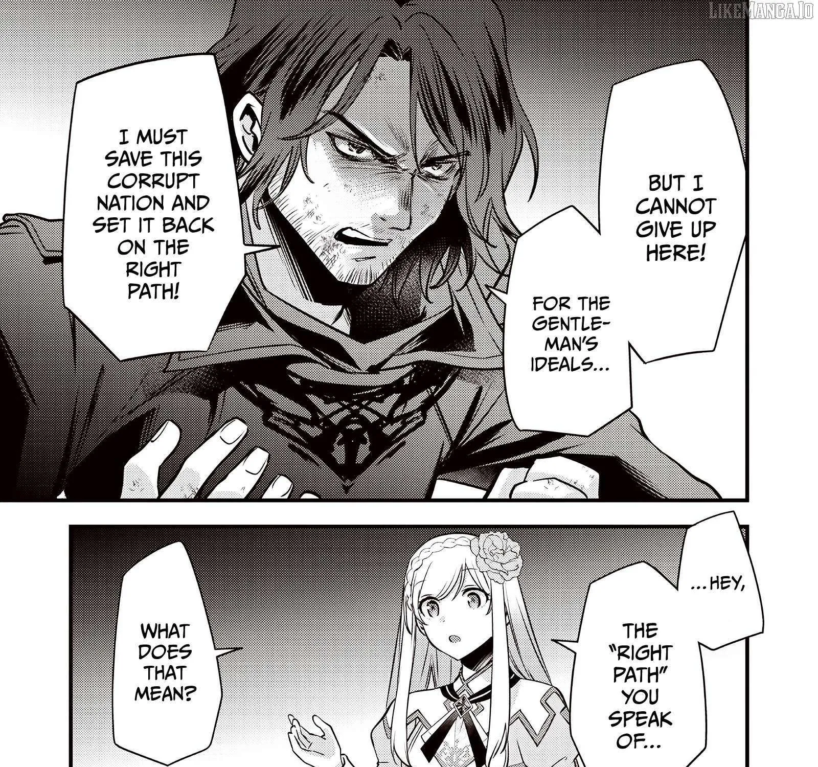 Read Slime Saint chapter 41 image 14 on Lezhin
