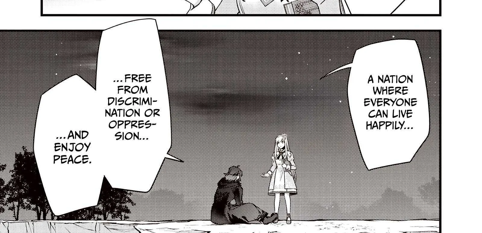 Read Slime Saint chapter 41 image 15 on Lezhin