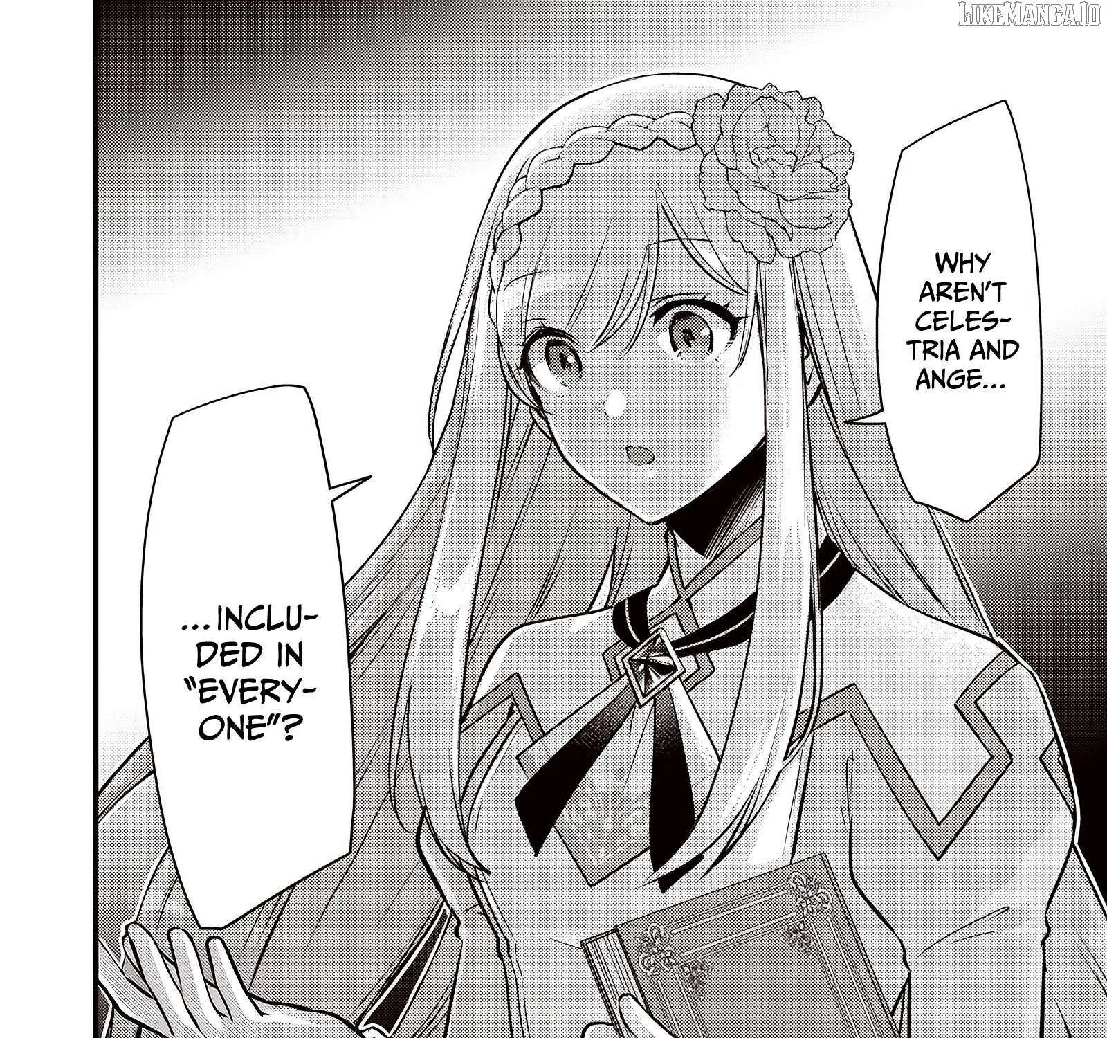 Read Slime Saint chapter 41 image 16 on Lezhin
