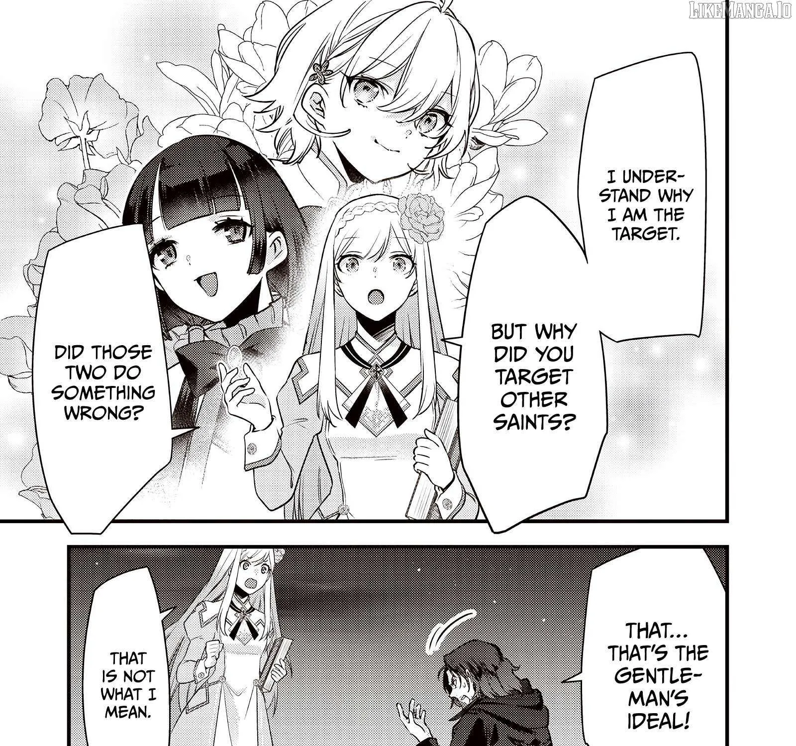 Read Slime Saint chapter 41 image 18 on Lezhin