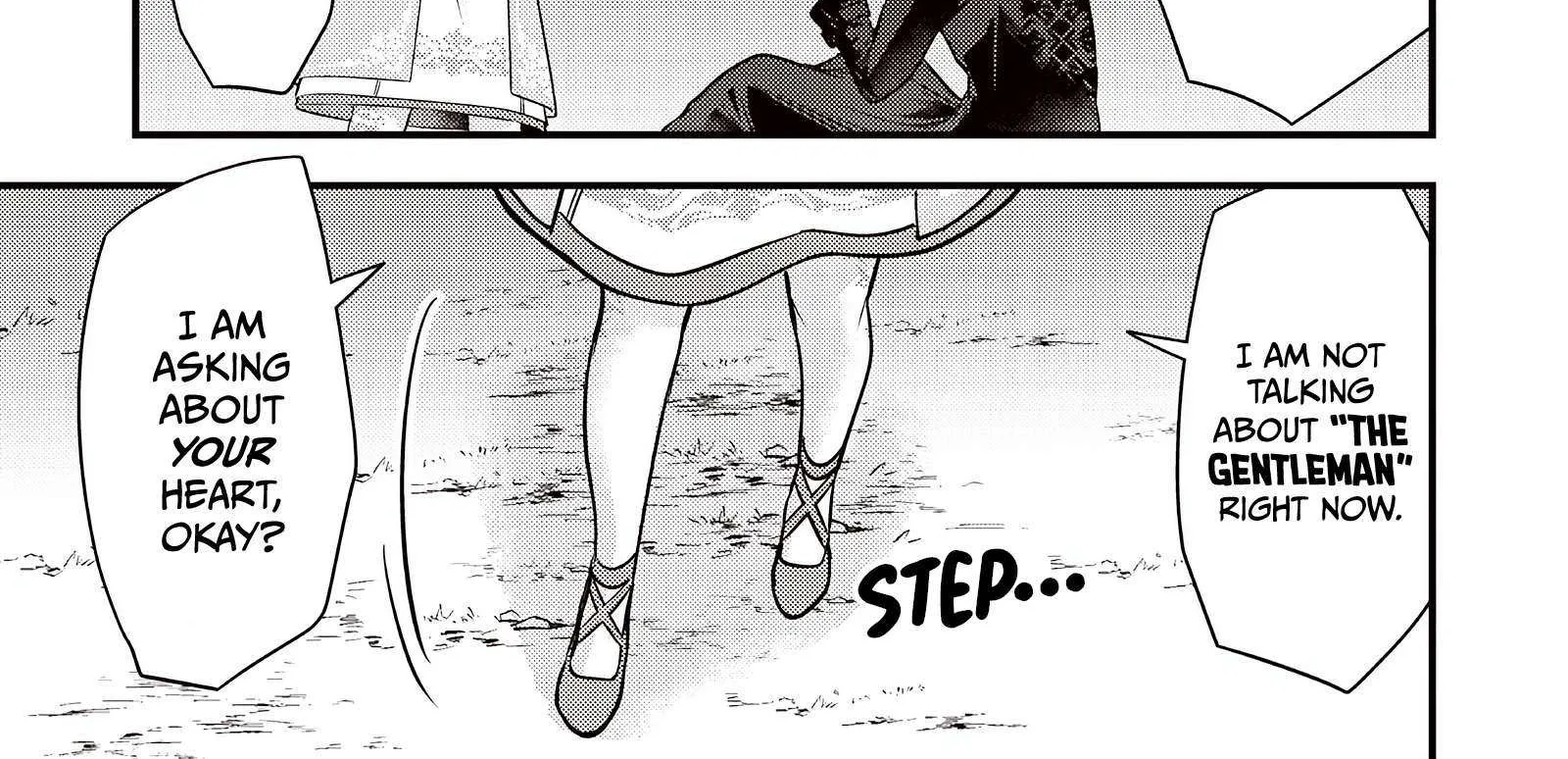 Read Slime Saint chapter 41 image 19 on Lezhin