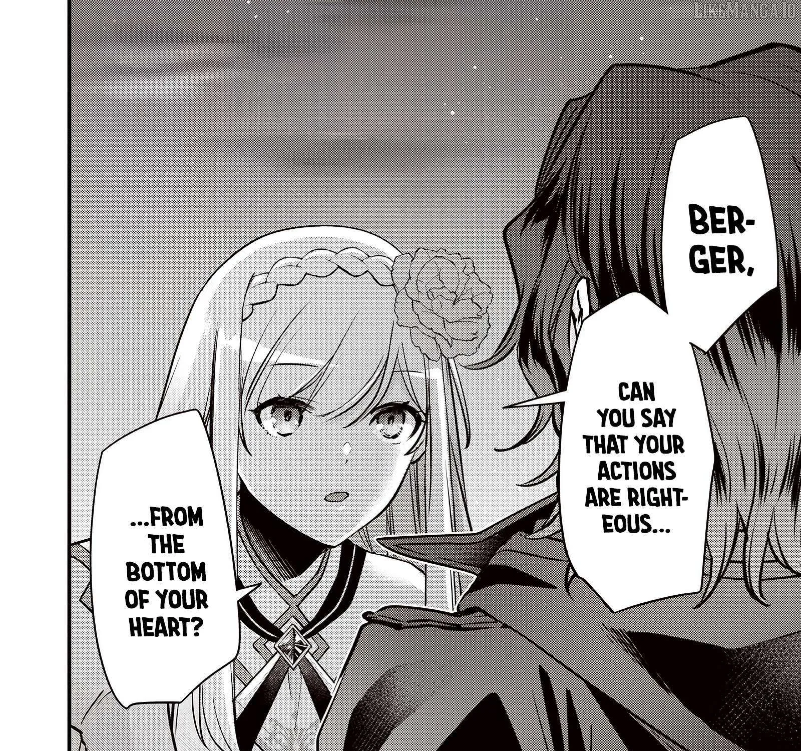 Read Slime Saint chapter 41 image 20 on Lezhin