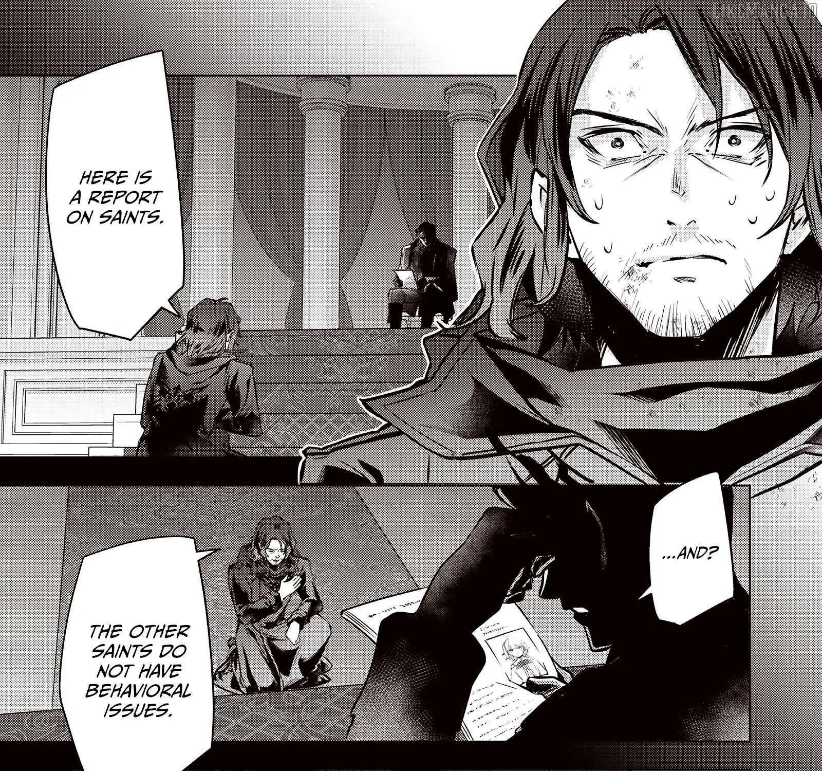 Read Slime Saint chapter 41 image 22 on Lezhin