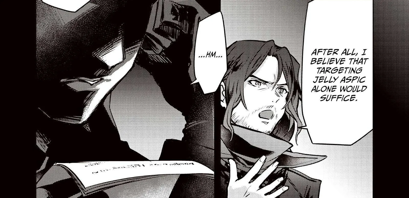 Read Slime Saint chapter 41 image 23 on Lezhin