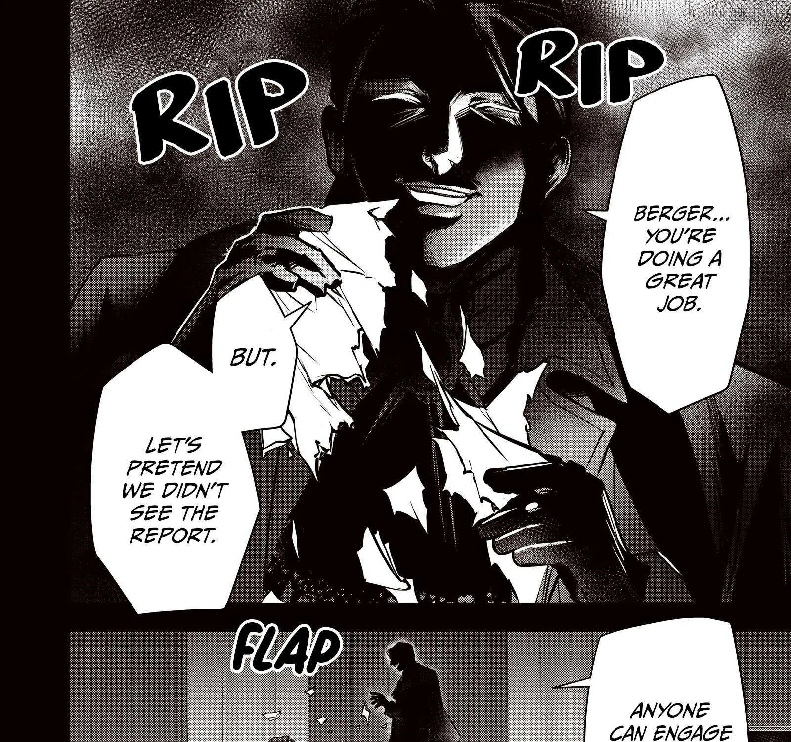 Read Slime Saint chapter 41 image 24 on Lezhin