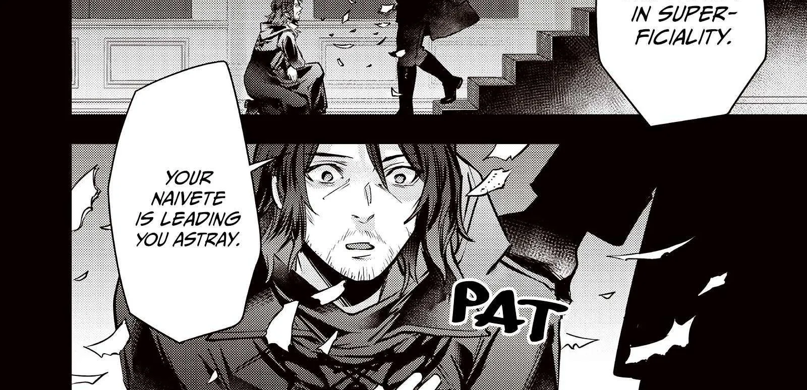 Read Slime Saint chapter 41 image 25 on Lezhin