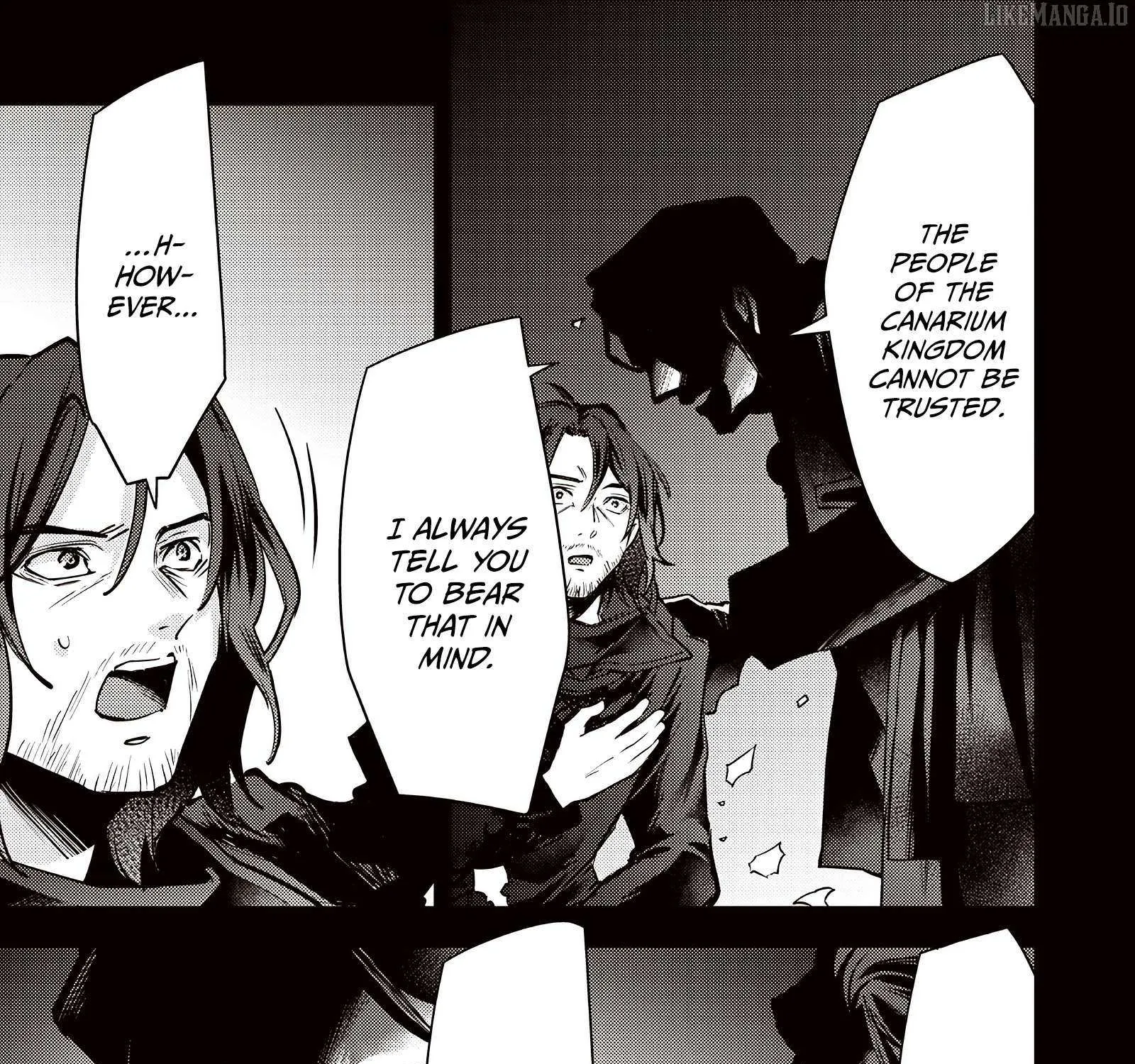 Read Slime Saint chapter 41 image 26 on Lezhin