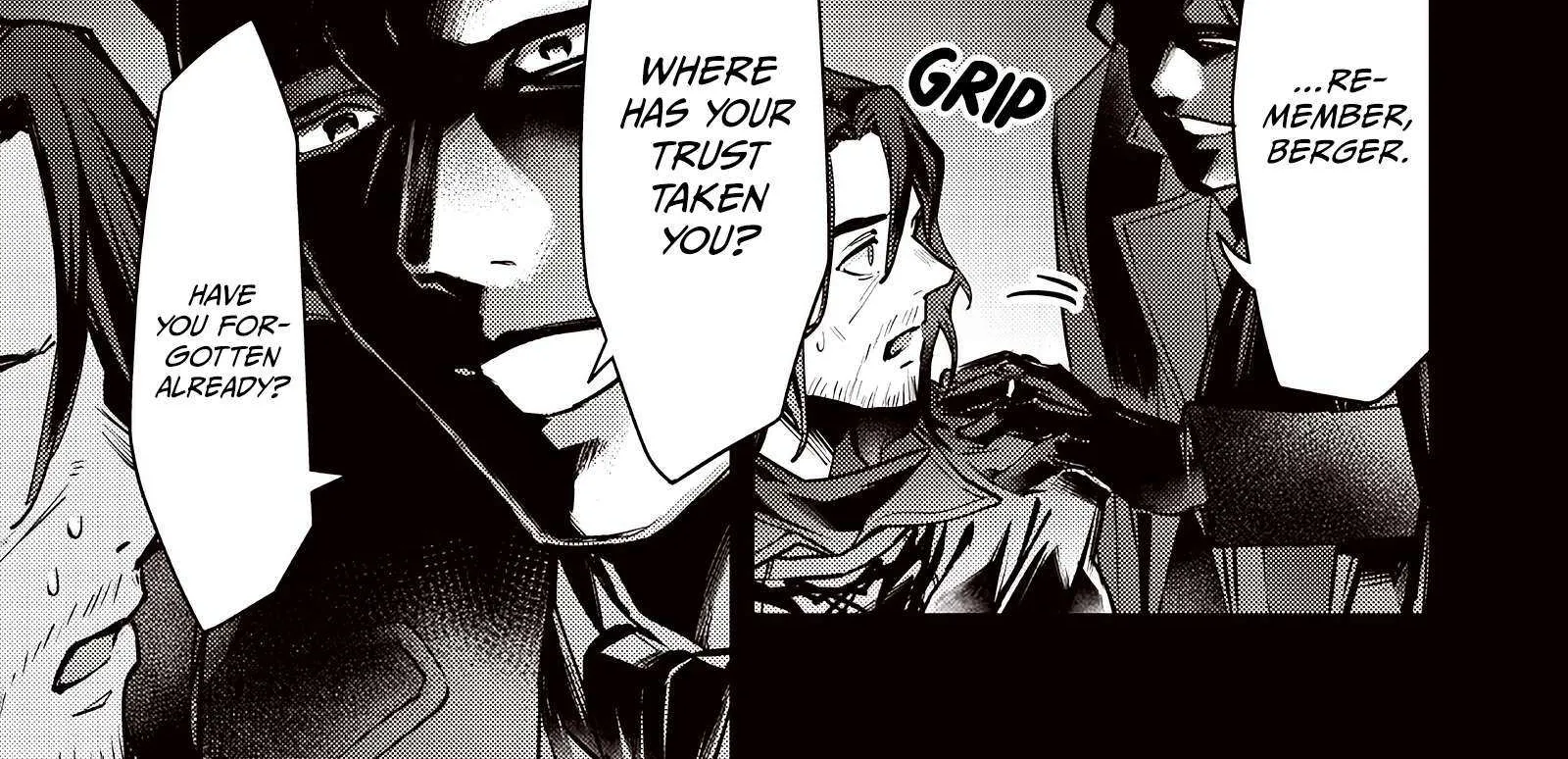 Read Slime Saint chapter 41 image 27 on Lezhin