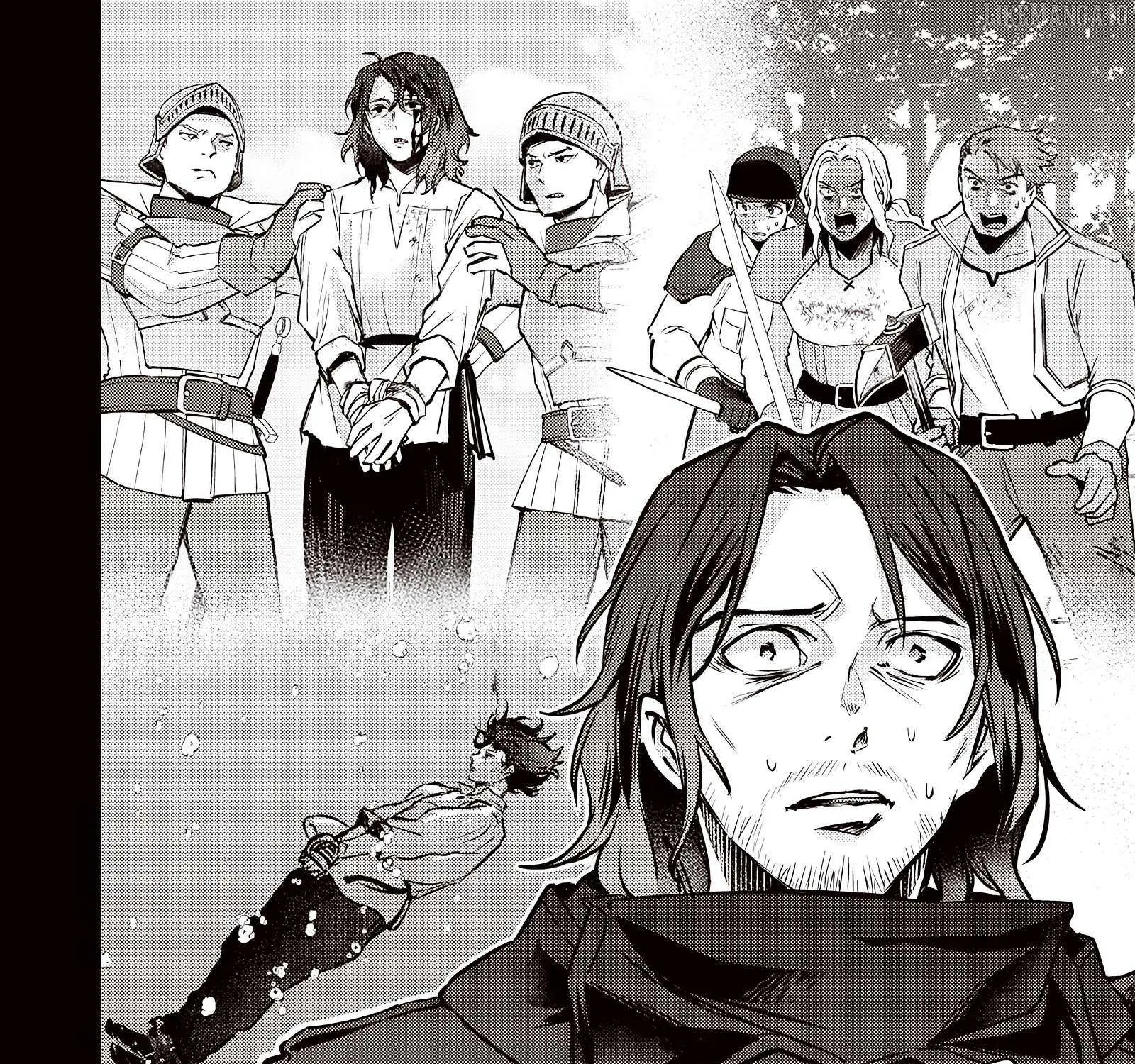Read Slime Saint chapter 41 image 28 on Lezhin