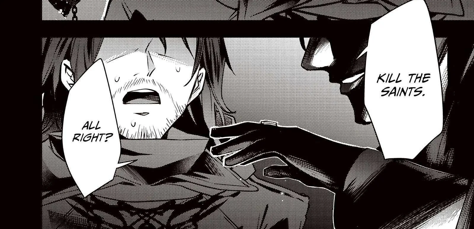 Read Slime Saint chapter 41 image 29 on Lezhin