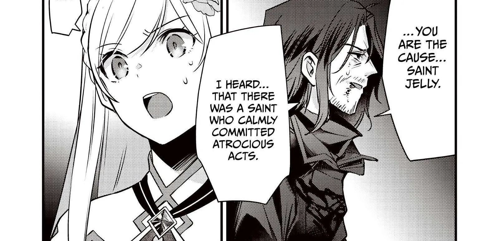 Read Slime Saint chapter 41 image 3 on Lezhin