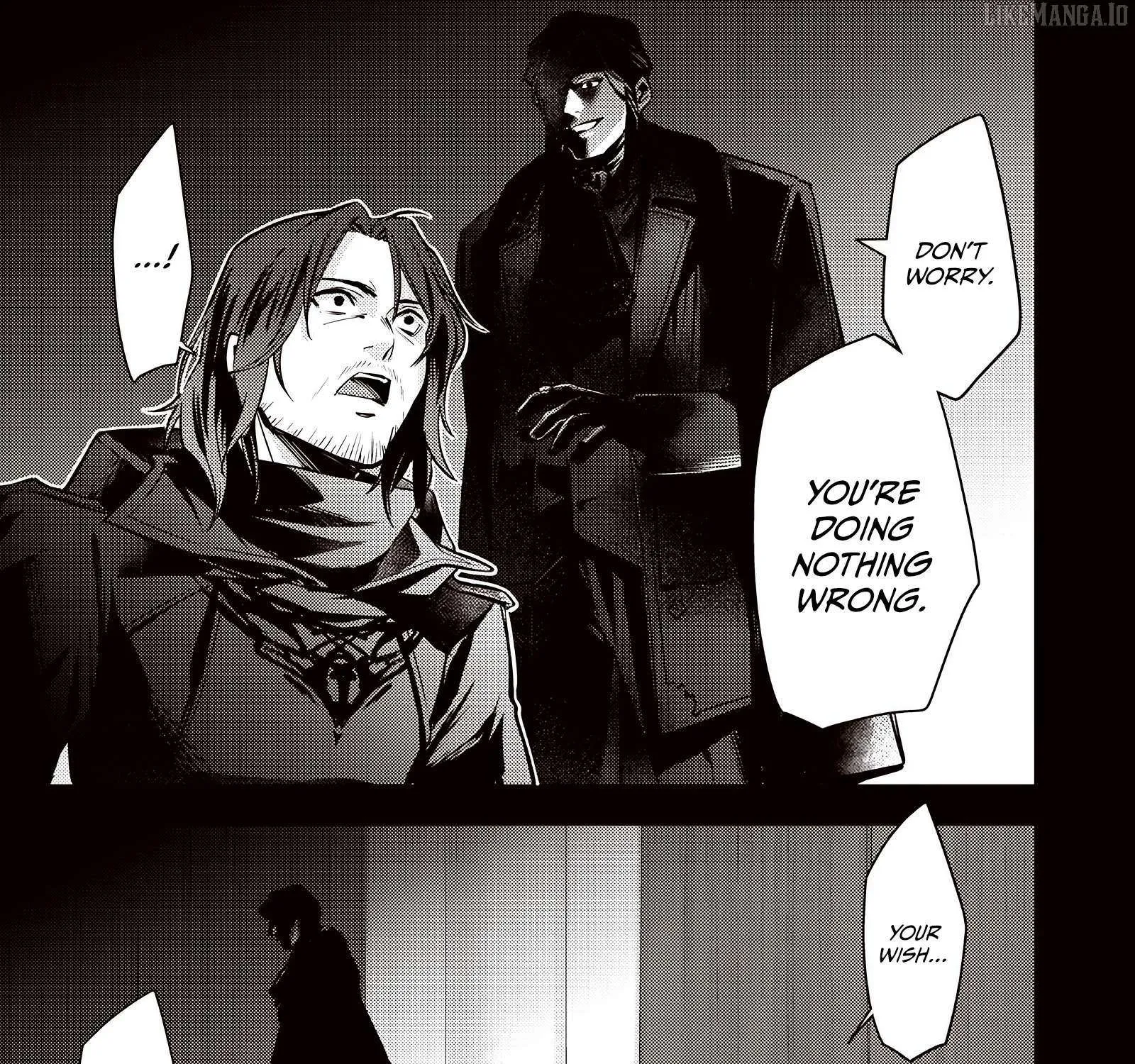 Read Slime Saint chapter 41 image 30 on Lezhin