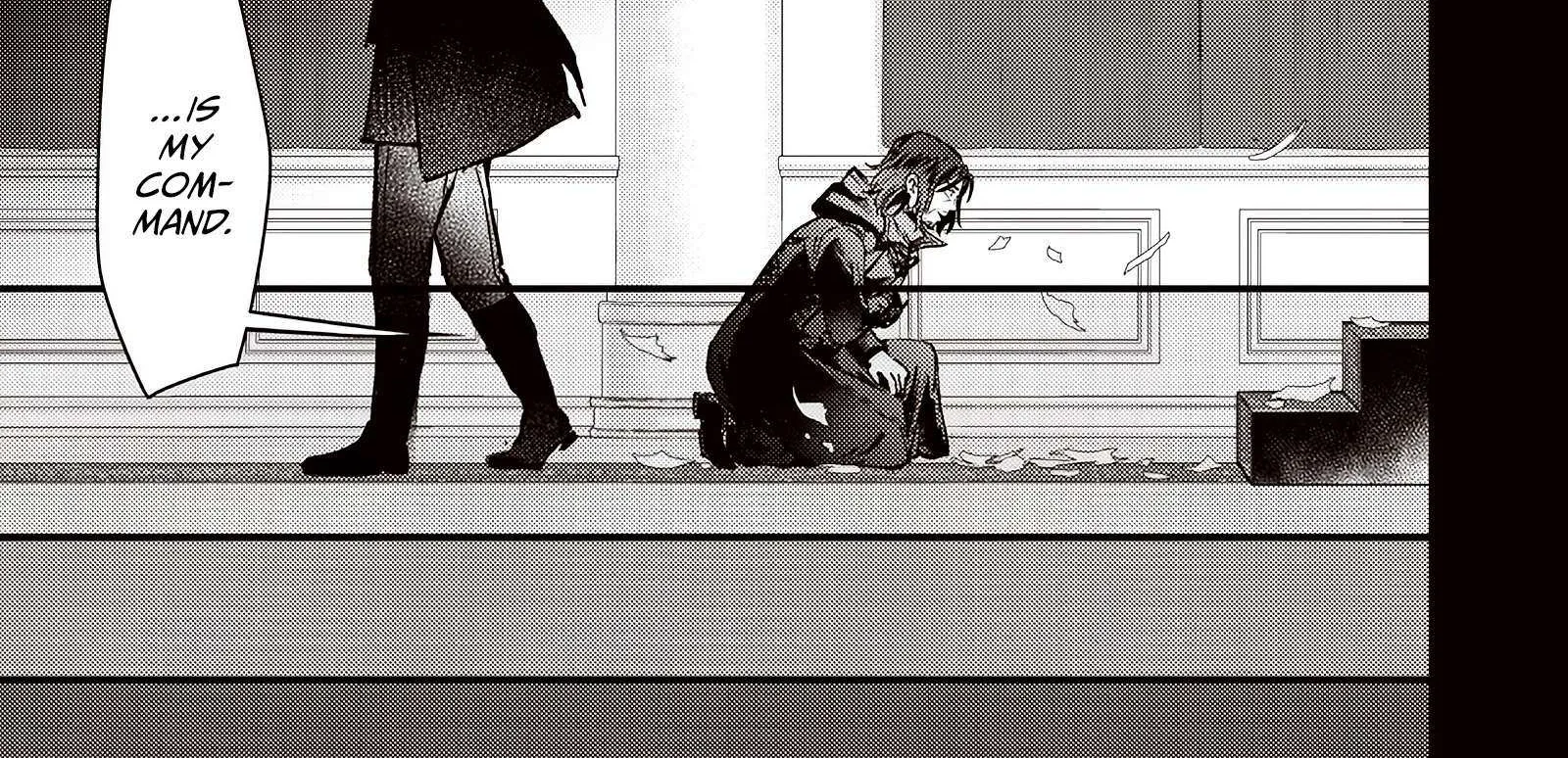 Read Slime Saint chapter 41 image 31 on Lezhin