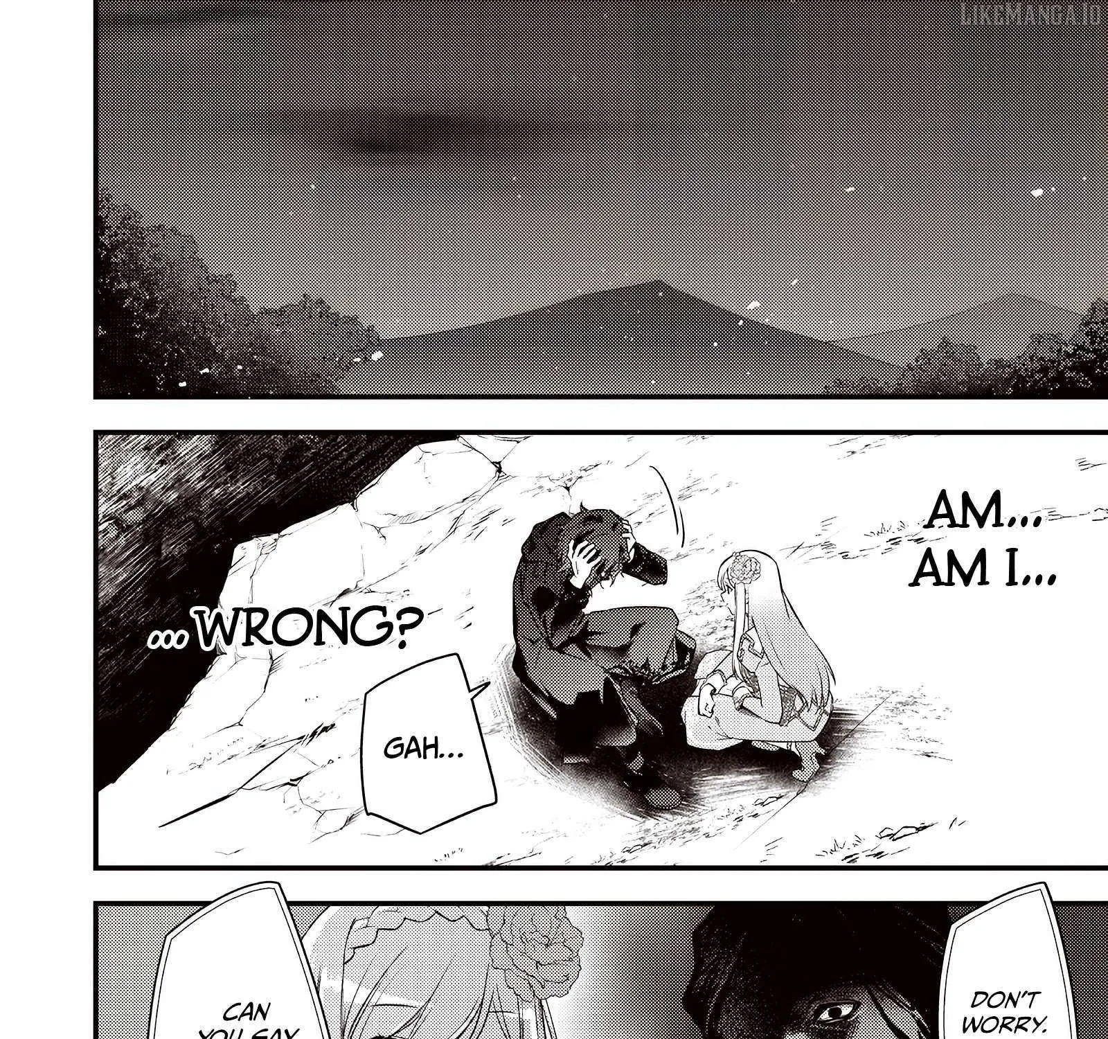 Read Slime Saint chapter 41 image 32 on Lezhin