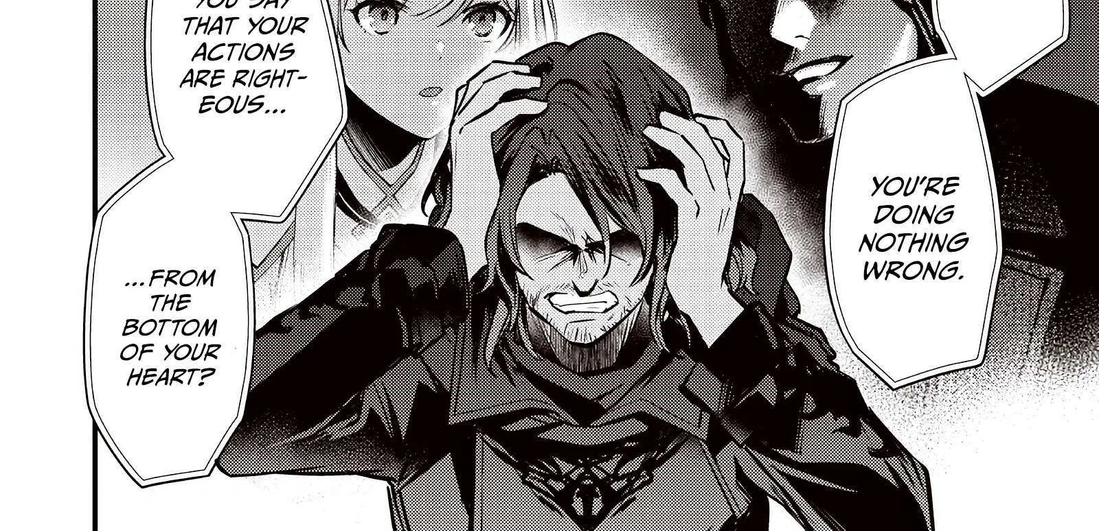 Read Slime Saint chapter 41 image 33 on Lezhin