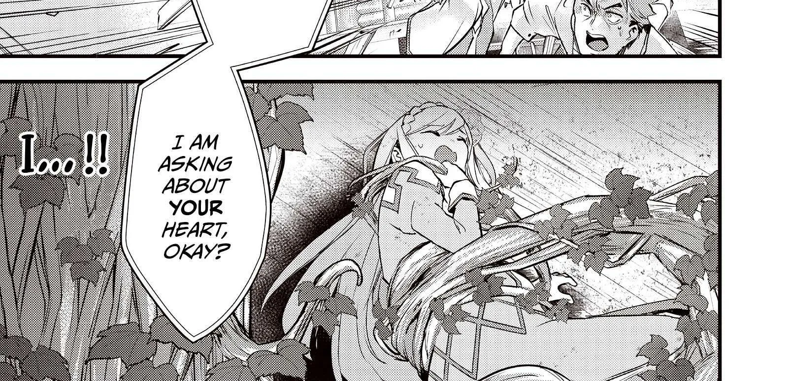 Read Slime Saint chapter 41 image 35 on Lezhin