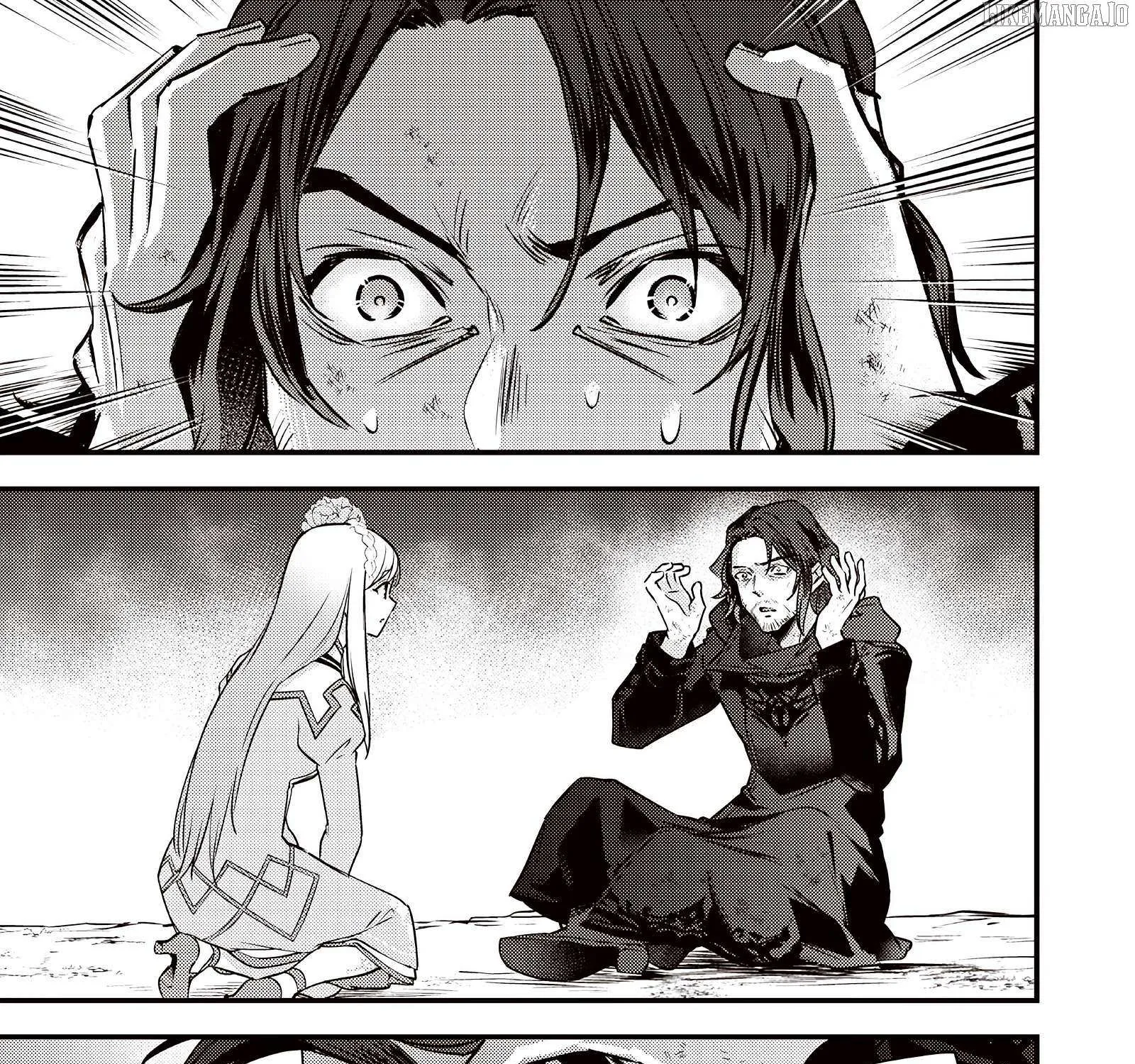 Read Slime Saint chapter 41 image 38 on Lezhin