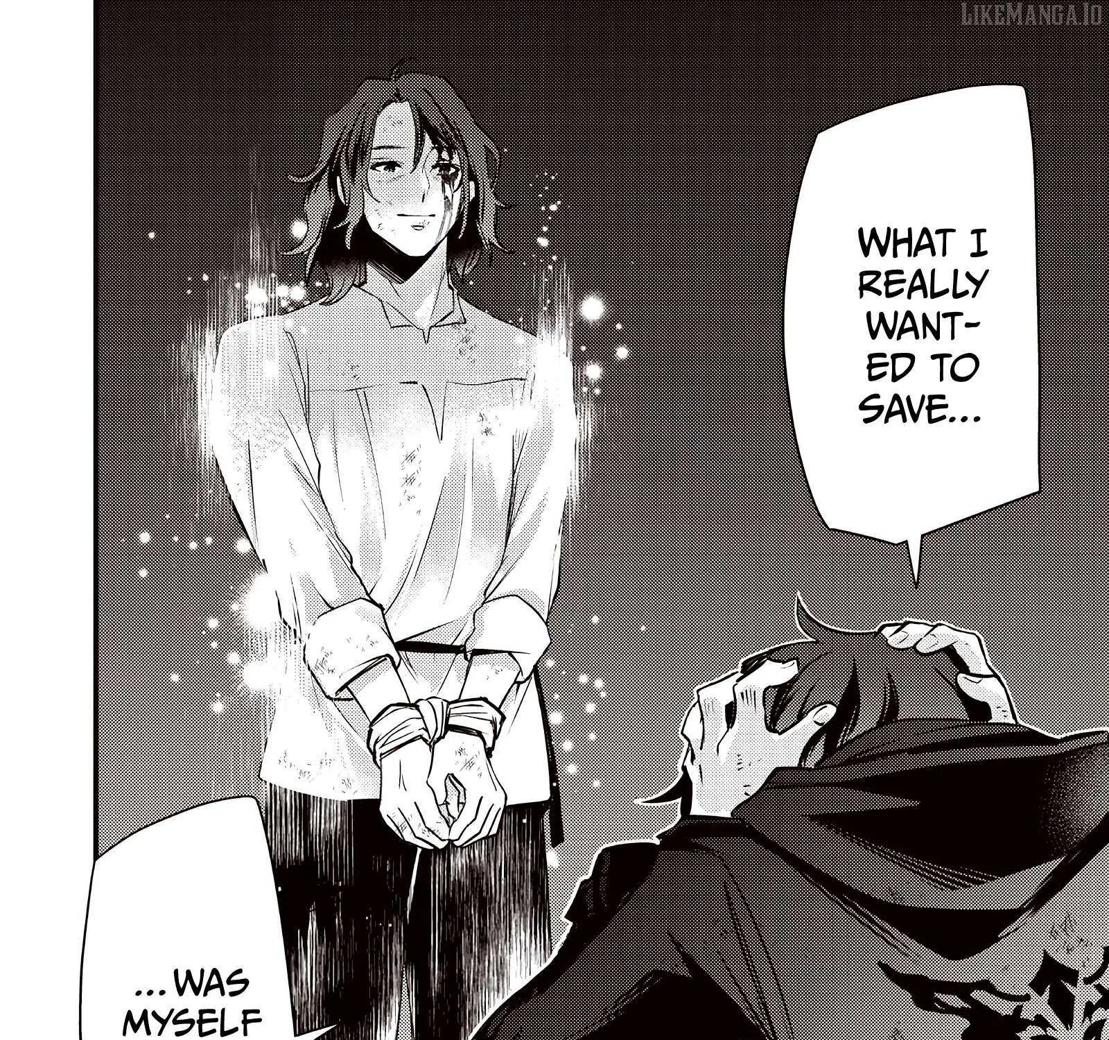 Read Slime Saint chapter 41 image 40 on Lezhin