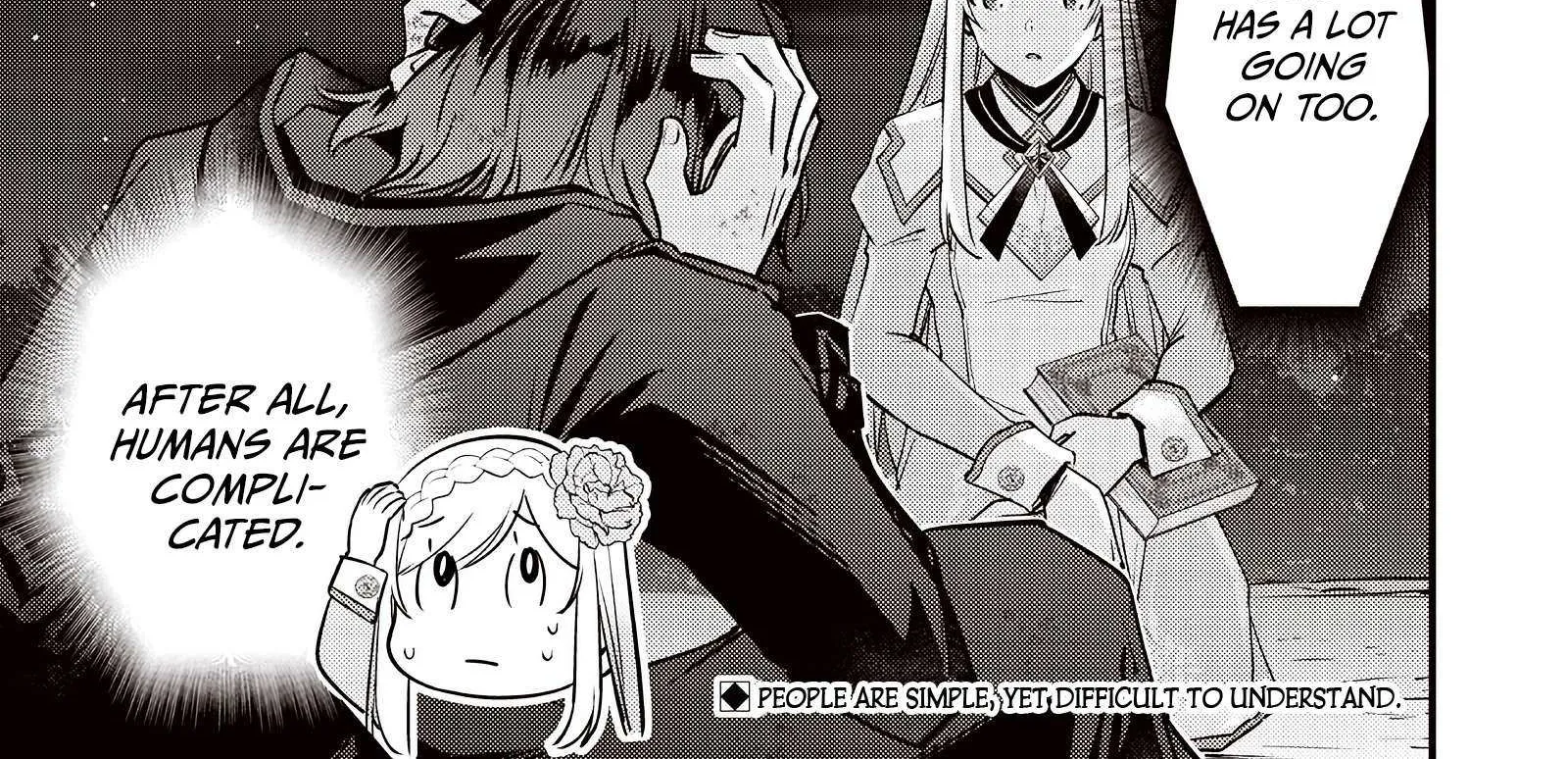 Read Slime Saint chapter 41 image 43 on Lezhin