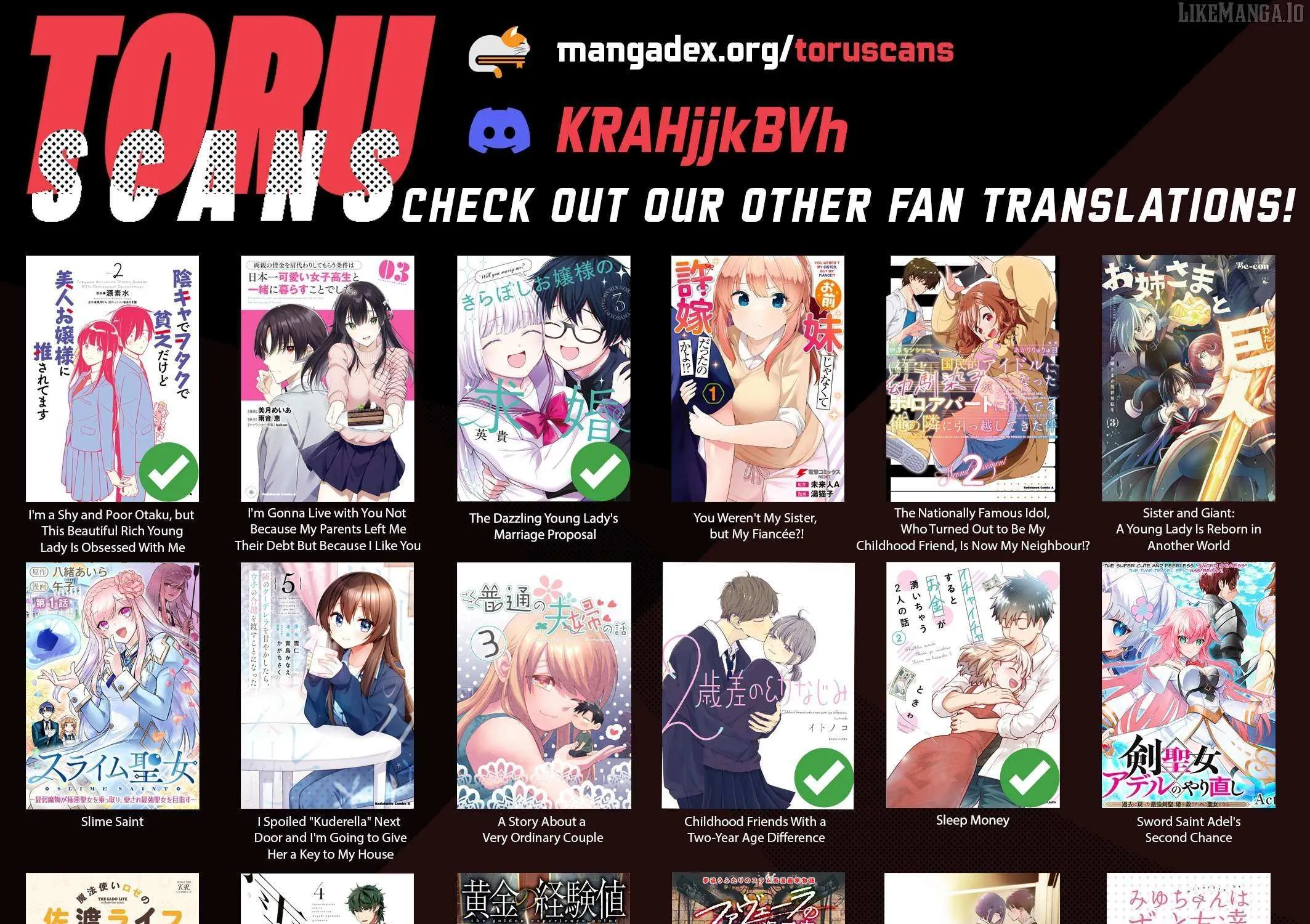Read Slime Saint chapter 41 image 46 on Lezhin