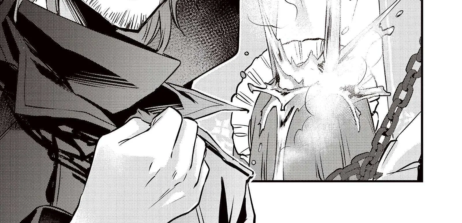 Read Slime Saint chapter 41 image 5 on Lezhin