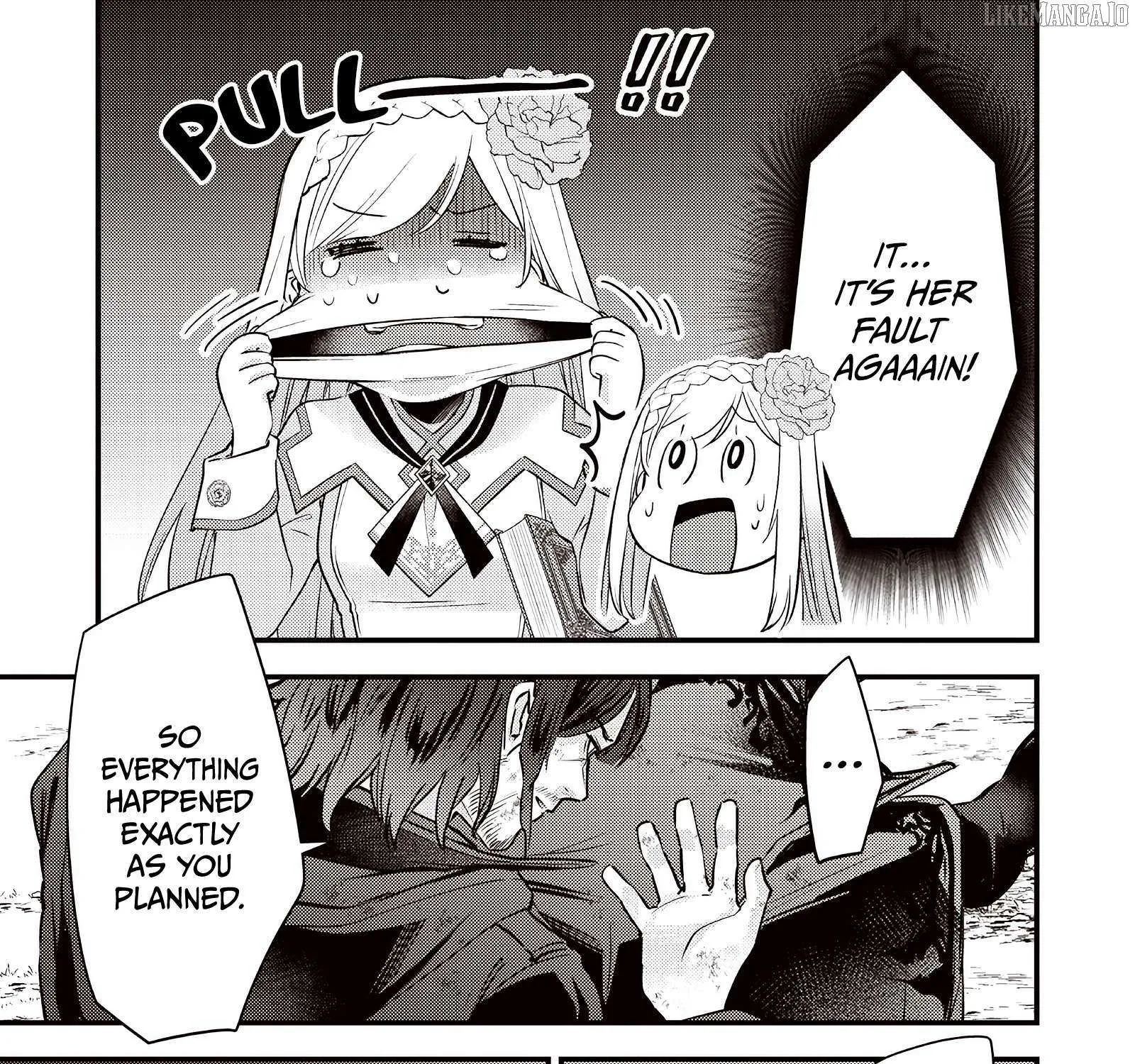 Read Slime Saint chapter 41 image 6 on Lezhin