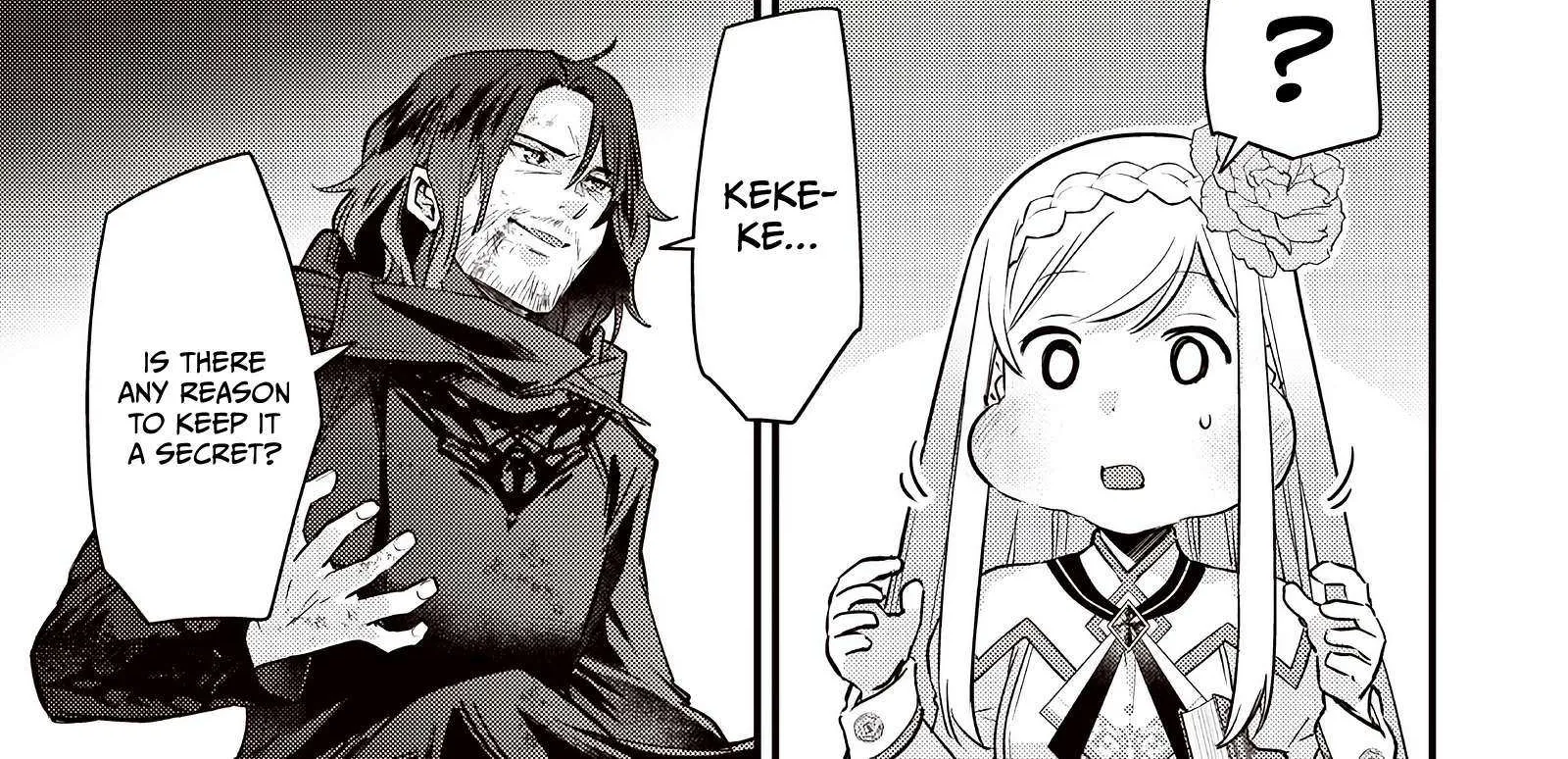 Read Slime Saint chapter 41 image 7 on Lezhin