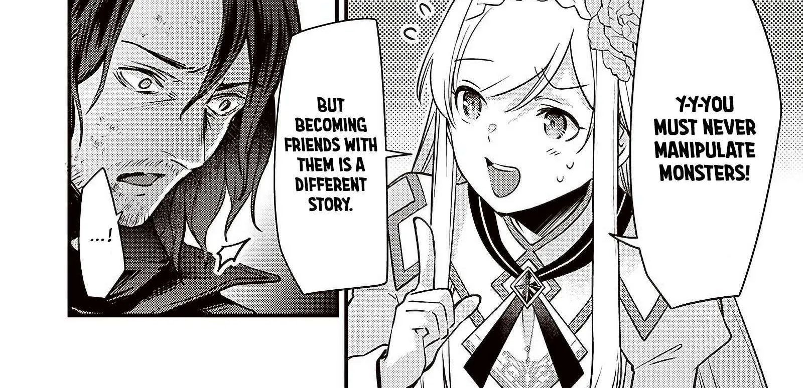 Read Slime Saint chapter 42 image 10 on Lezhin