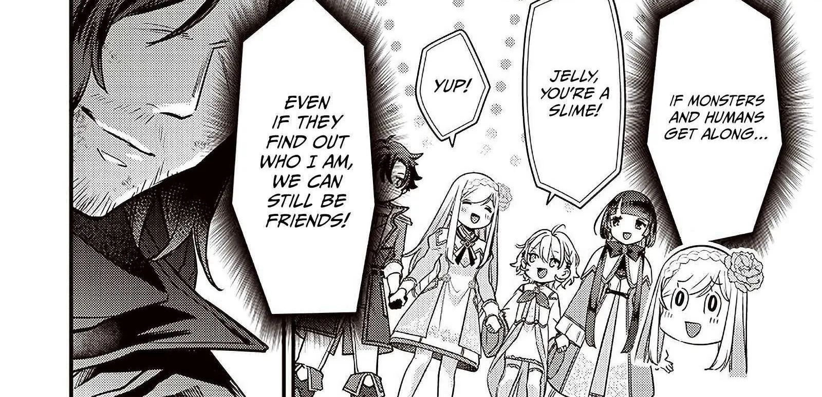 Read Slime Saint chapter 42 image 14 on Lezhin