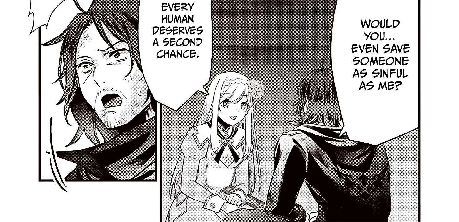 Read Slime Saint chapter 42 image 16 on Lezhin