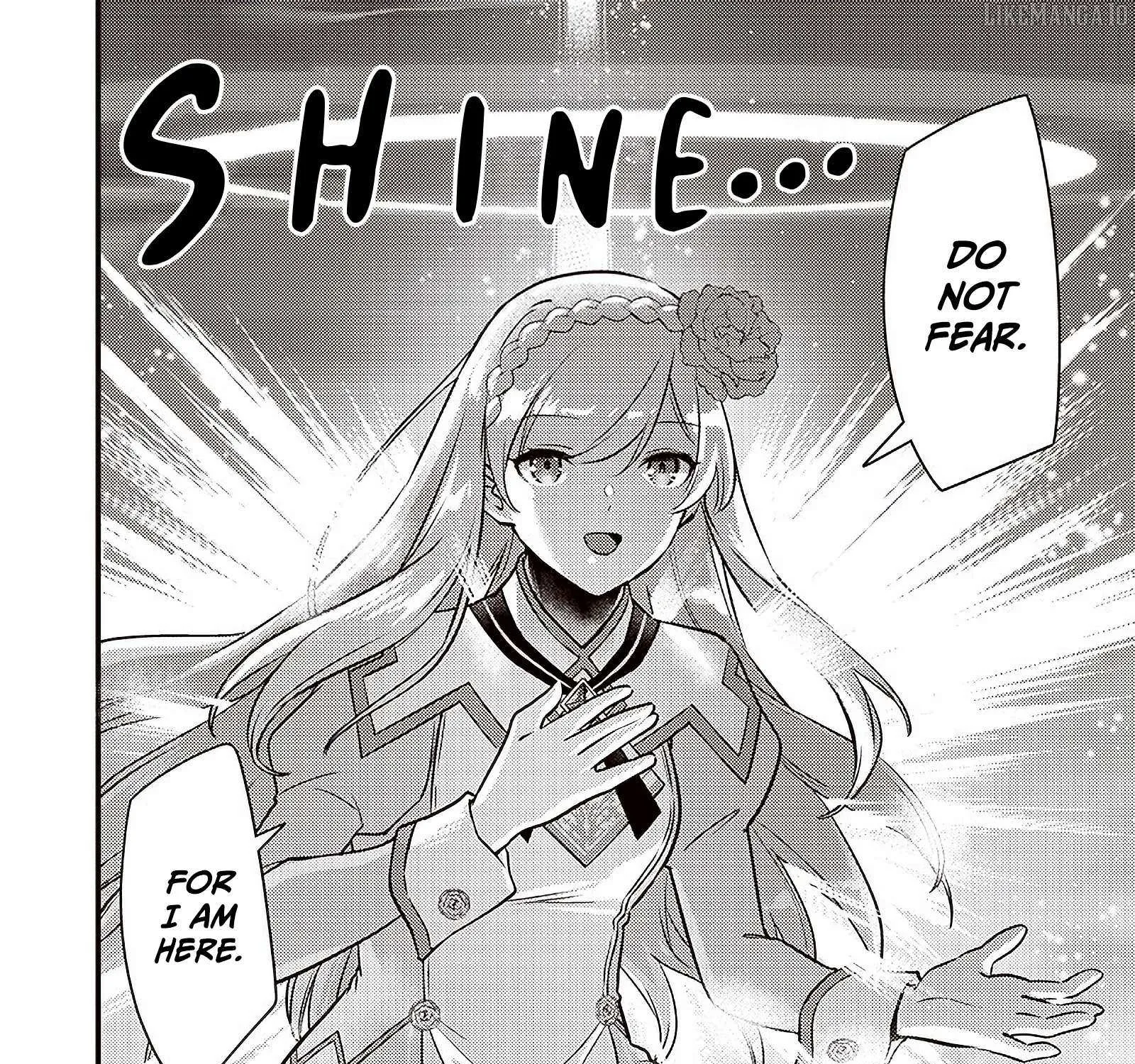 Read Slime Saint chapter 42 image 17 on Lezhin