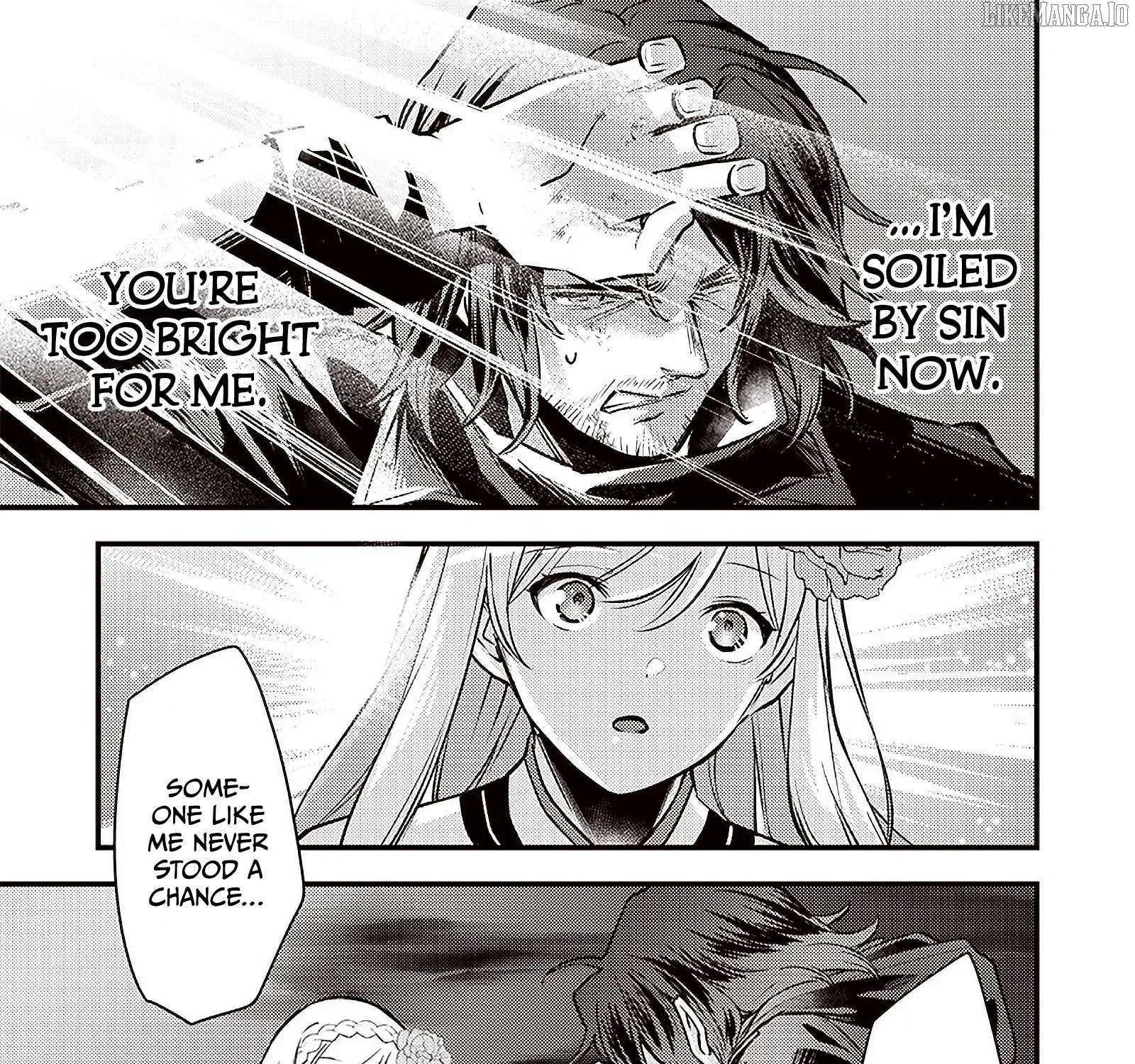Read Slime Saint chapter 42 image 19 on Lezhin