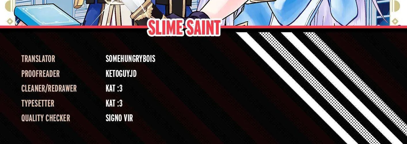 Read Slime Saint chapter 42 image 2 on Lezhin