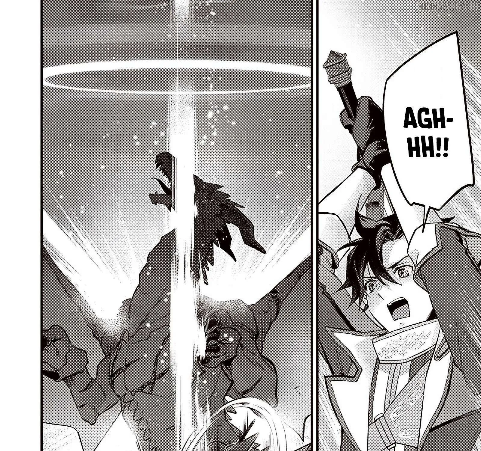 Read Slime Saint chapter 42 image 21 on Lezhin