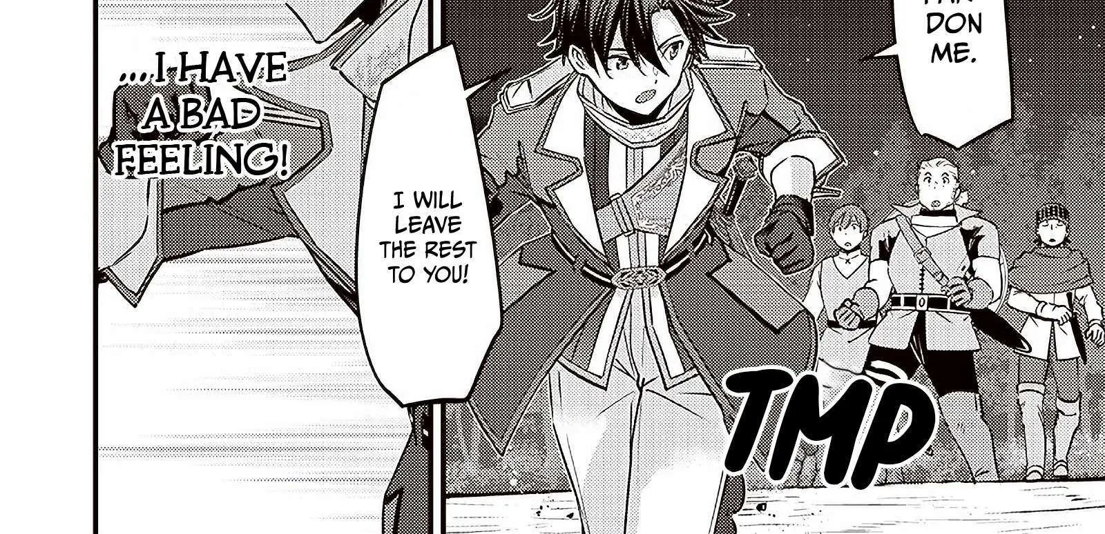 Read Slime Saint chapter 42 image 26 on Lezhin