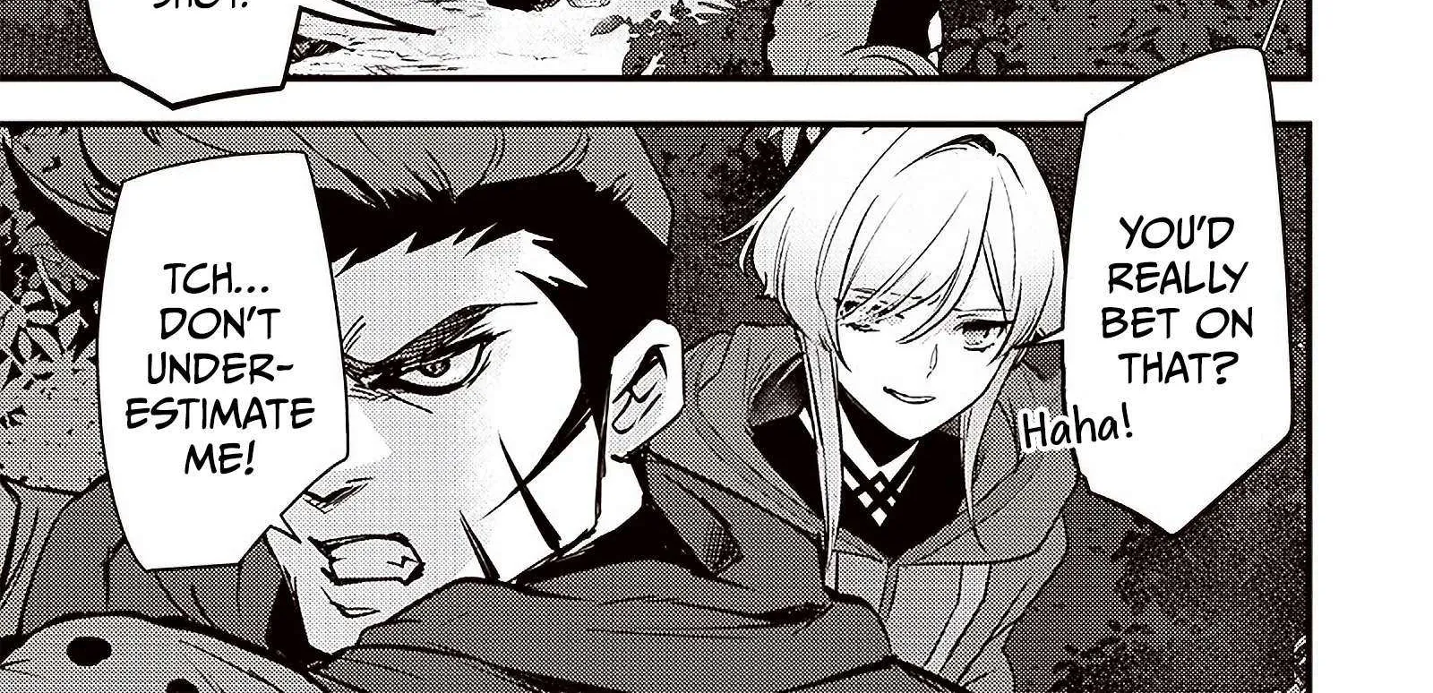 Read Slime Saint chapter 42 image 28 on Lezhin