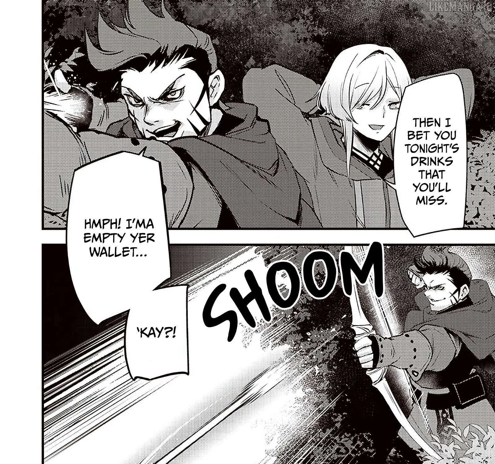 Read Slime Saint chapter 42 image 29 on Lezhin