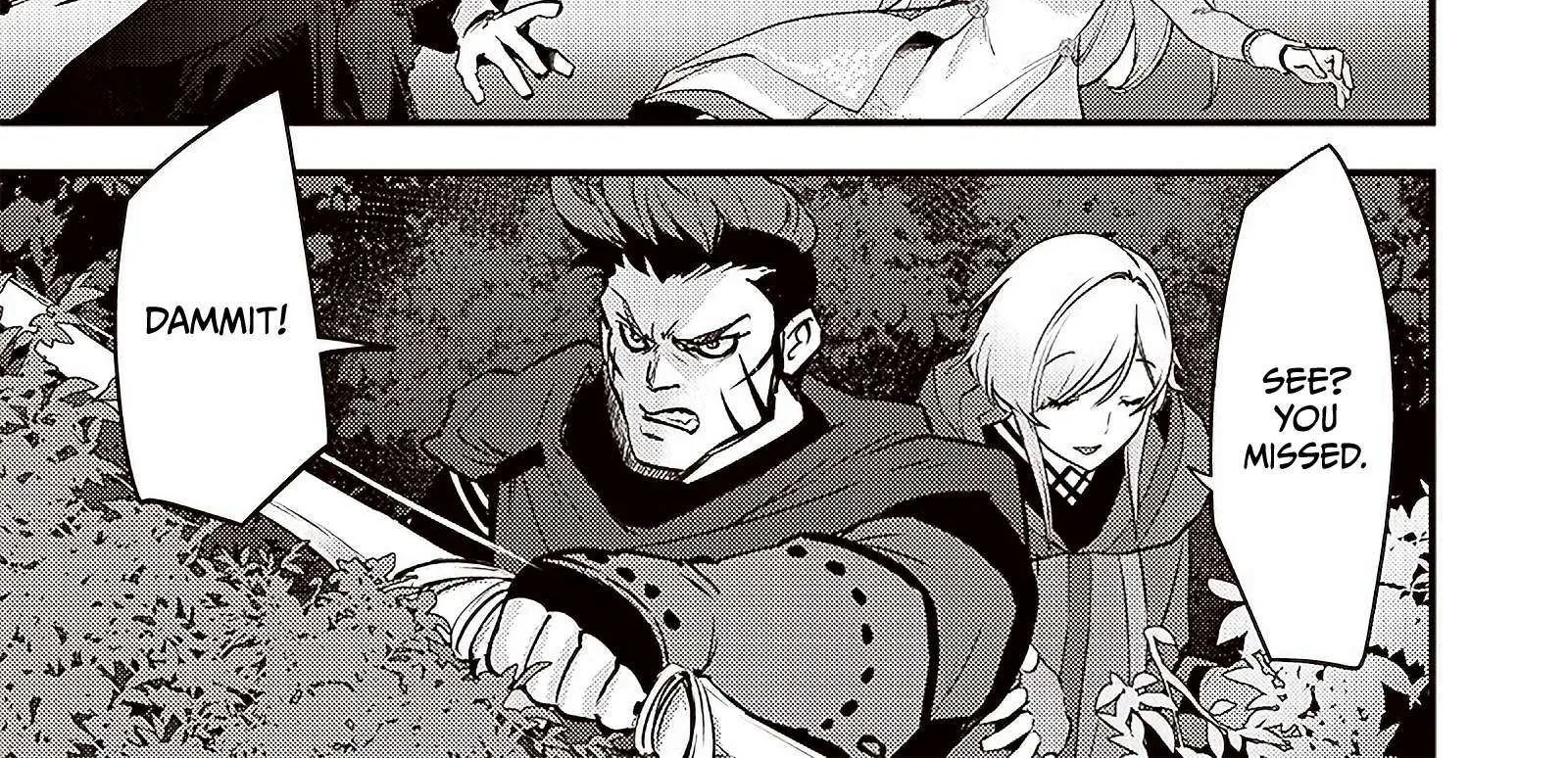 Read Slime Saint chapter 42 image 32 on Lezhin