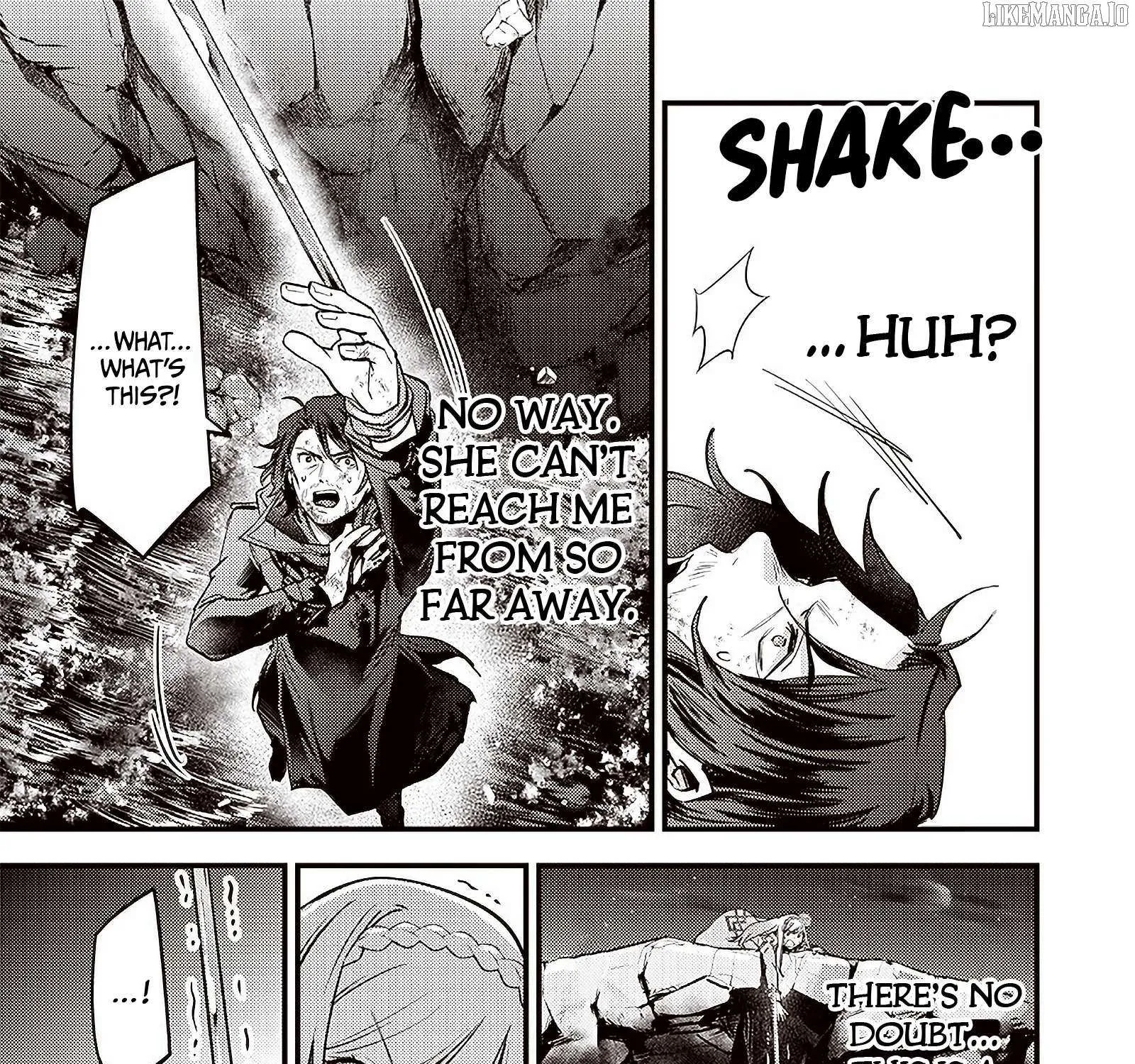 Read Slime Saint chapter 42 image 35 on Lezhin